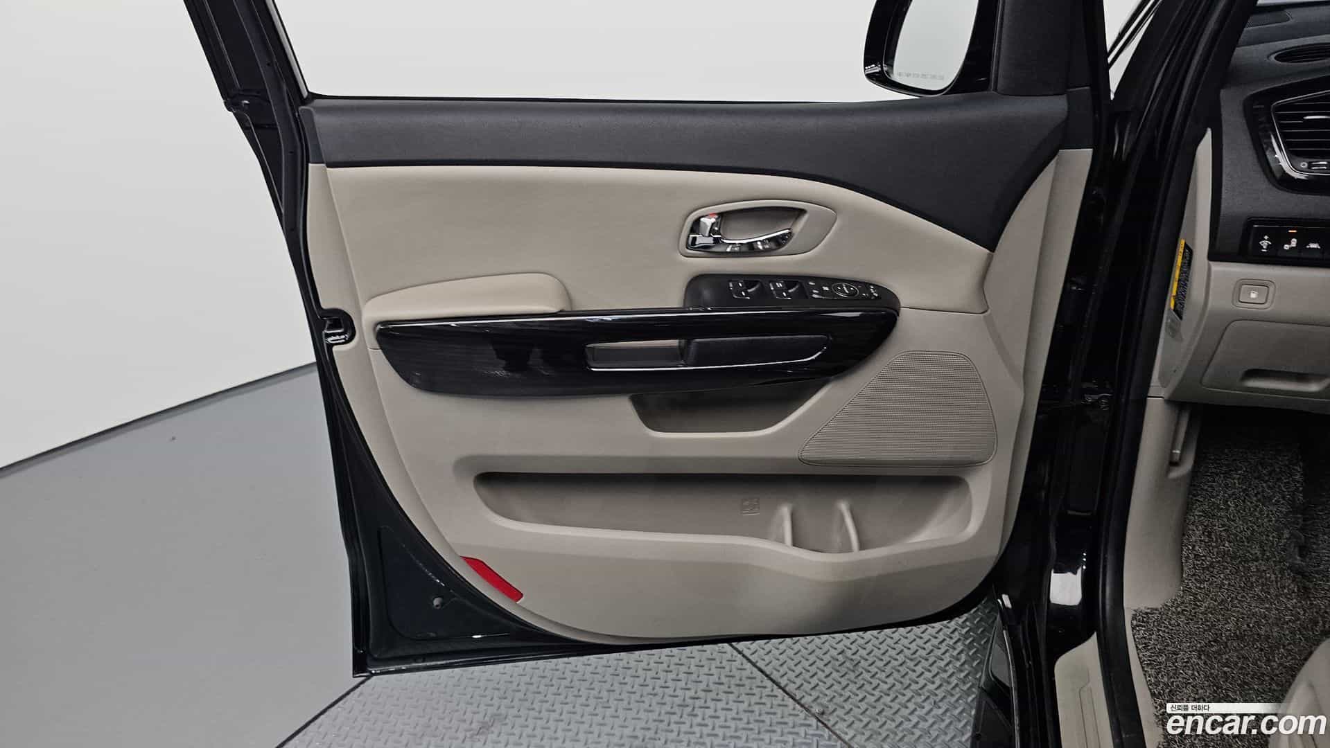 Canival Kia 2019.6-INNER-034