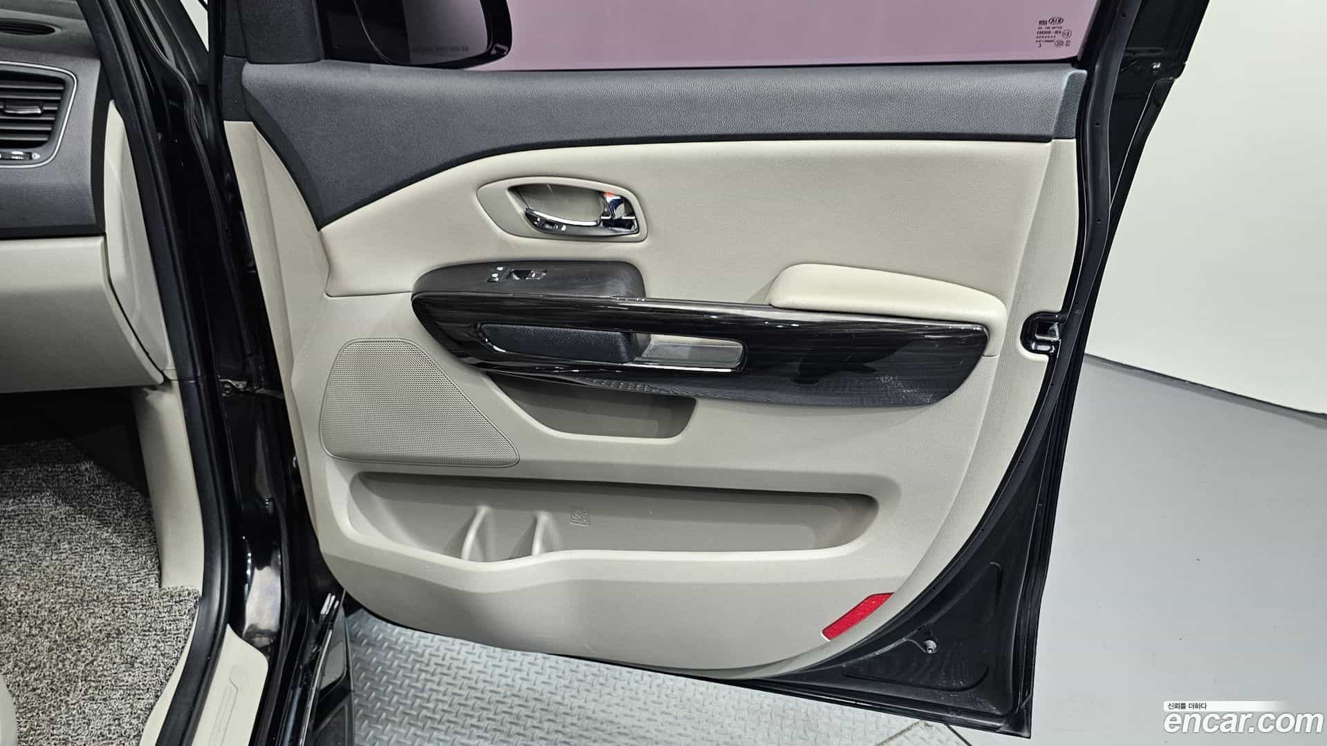 Canival Kia 2019.6-INNER-035