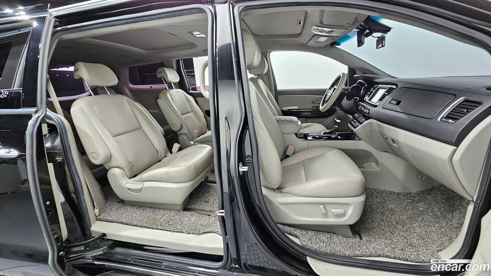 Canival Kia 2019.6-INNER-036