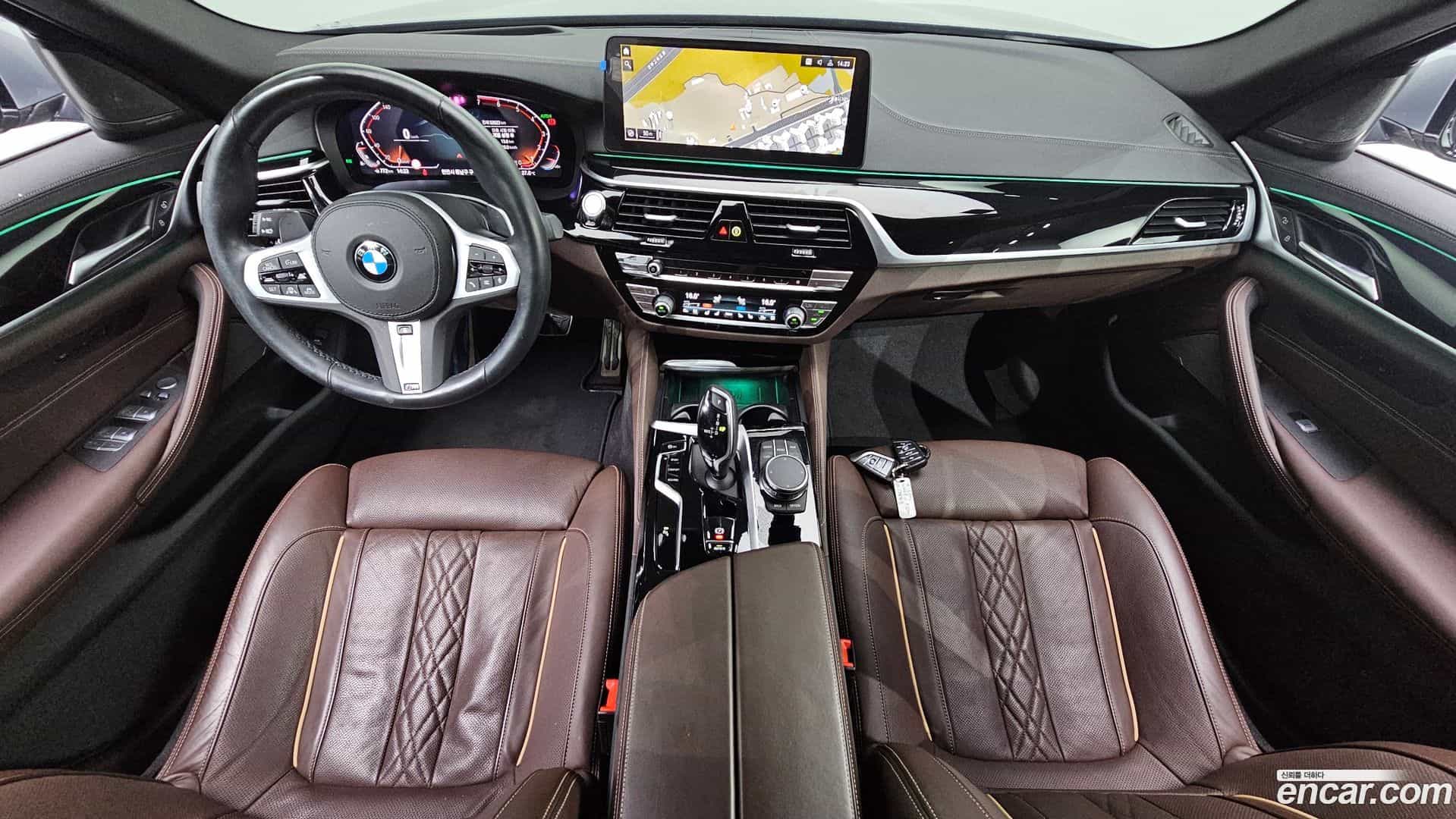 5-Series BMW 2023.0-INNER-007