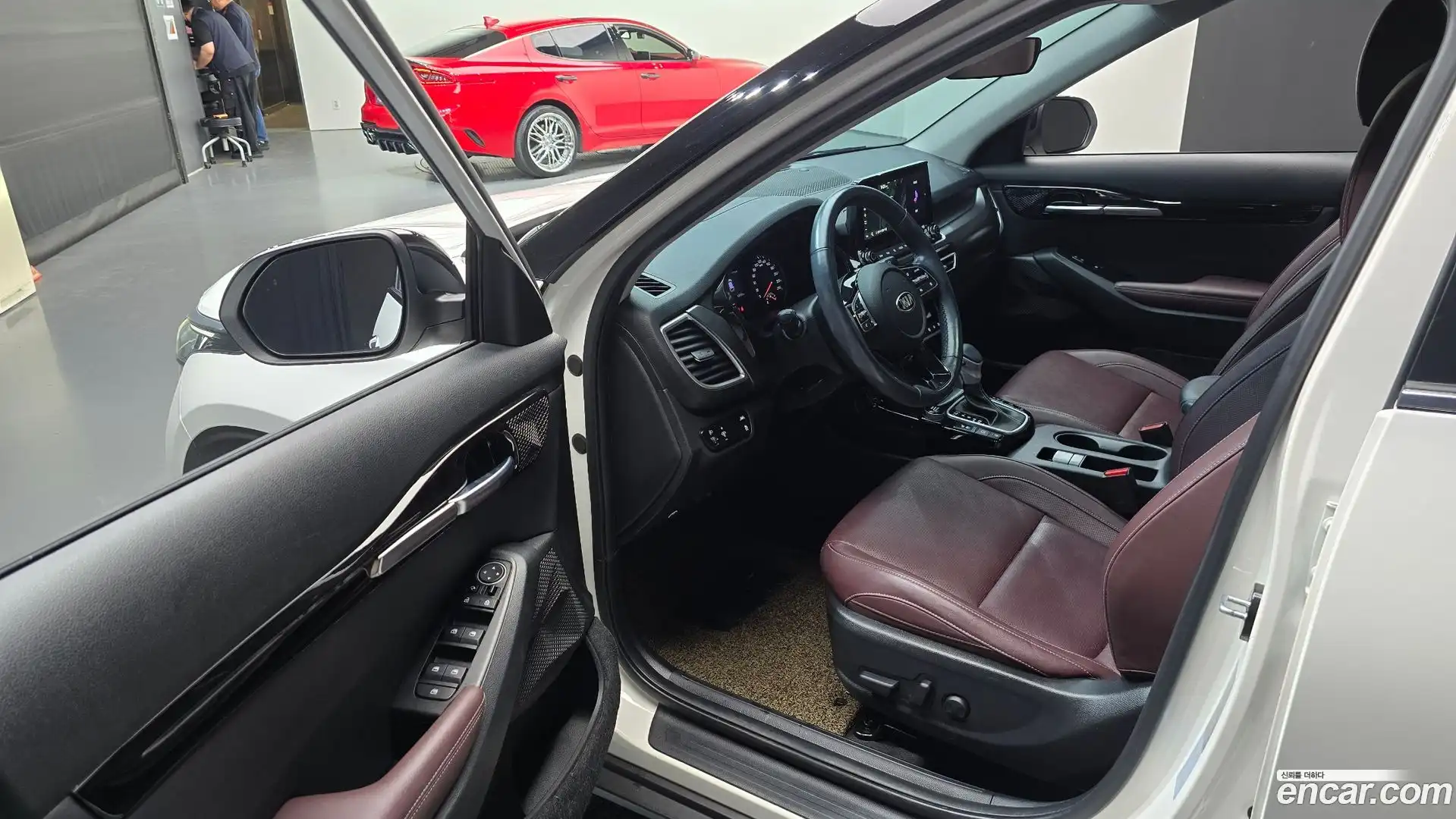 Seltos Kia 2020.5-INNER-010