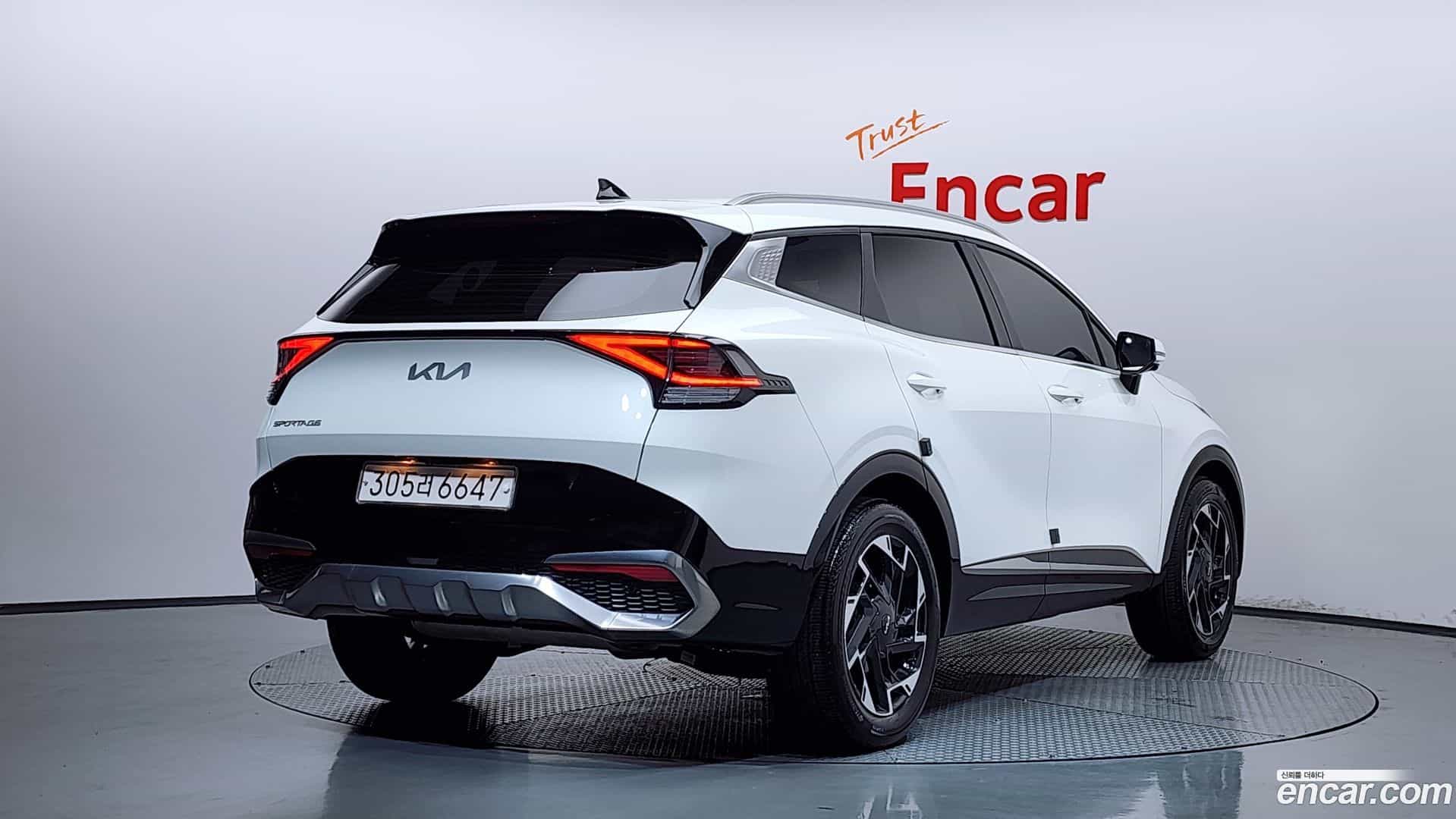Sportage Kia 2022.9-OUTER-002