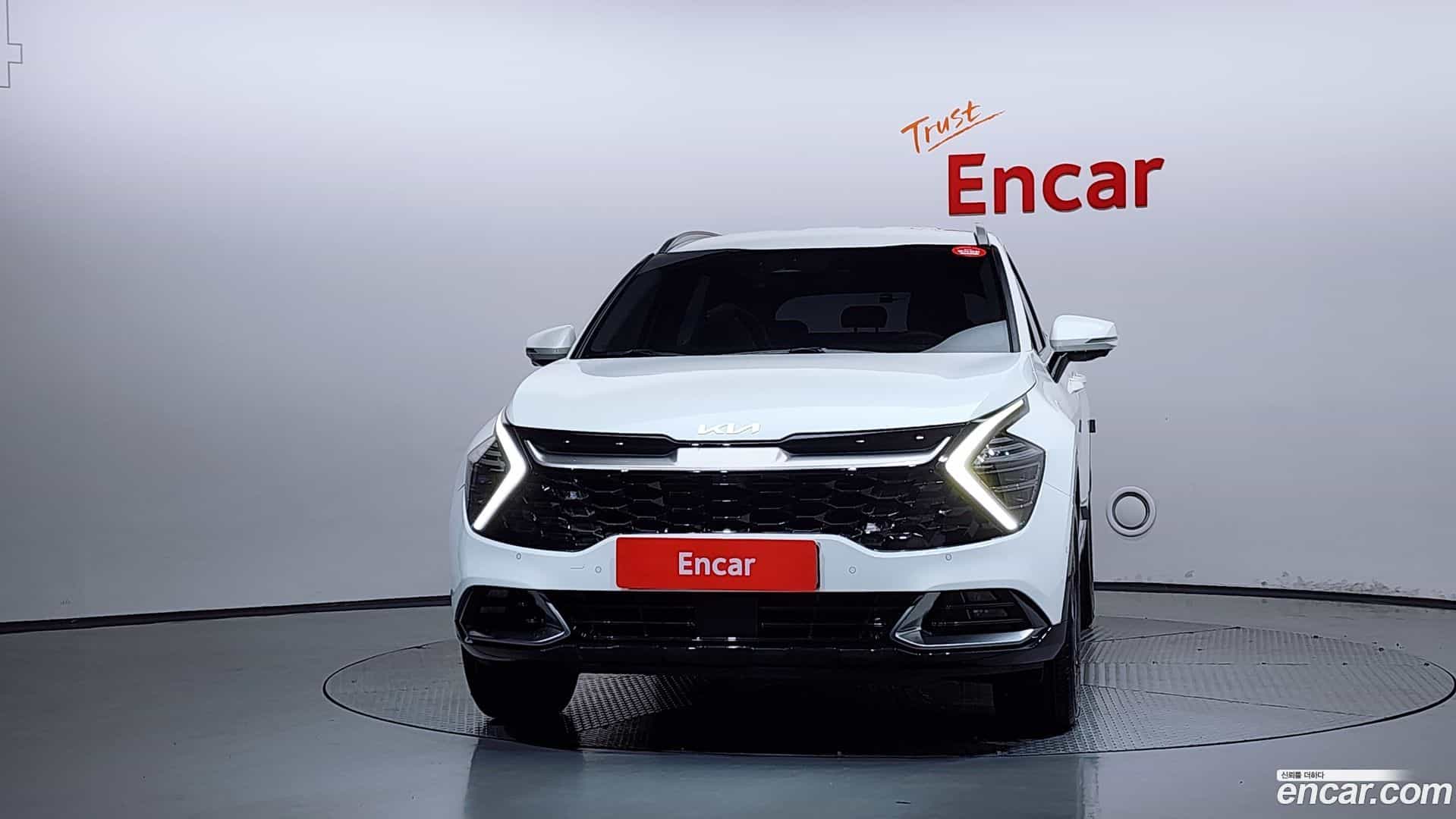Sportage Kia 2022.9-OUTER-003