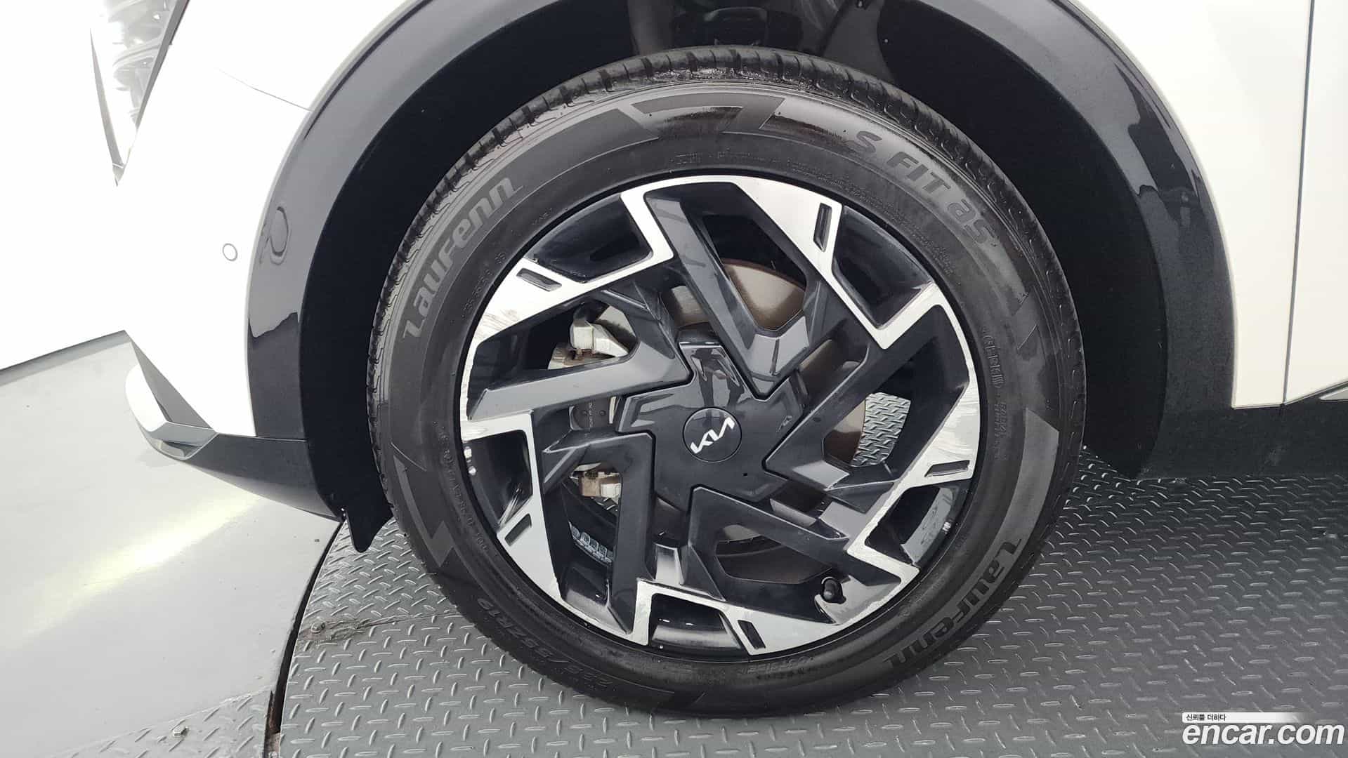 Sportage Kia 2022.9-OUTER-005