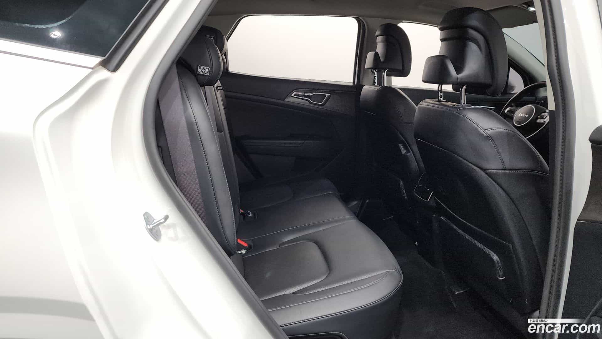 Sportage Kia 2022.9-OPTION-015