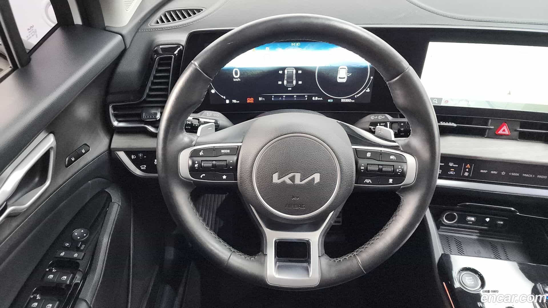 Sportage Kia 2022.9-OPTION-017