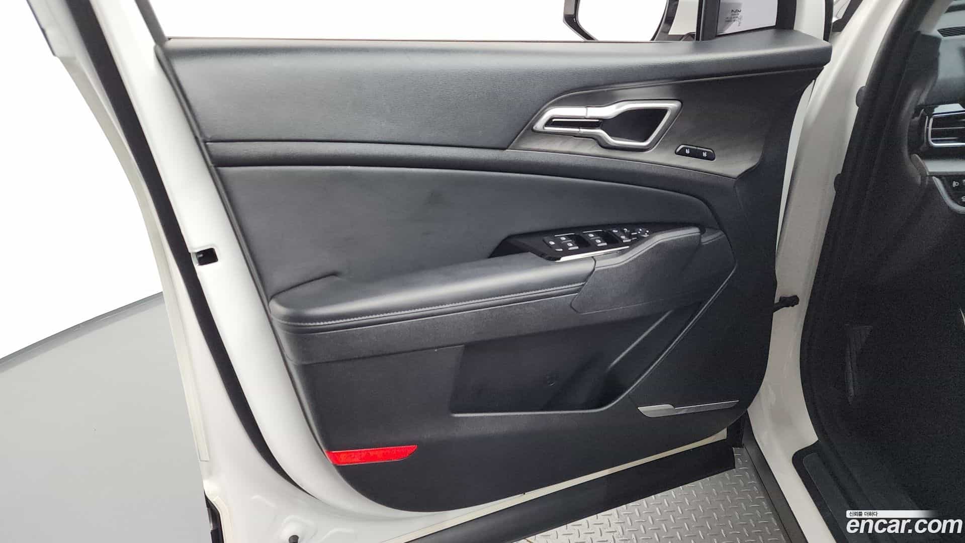 Sportage Kia 2022.9-INNER-034