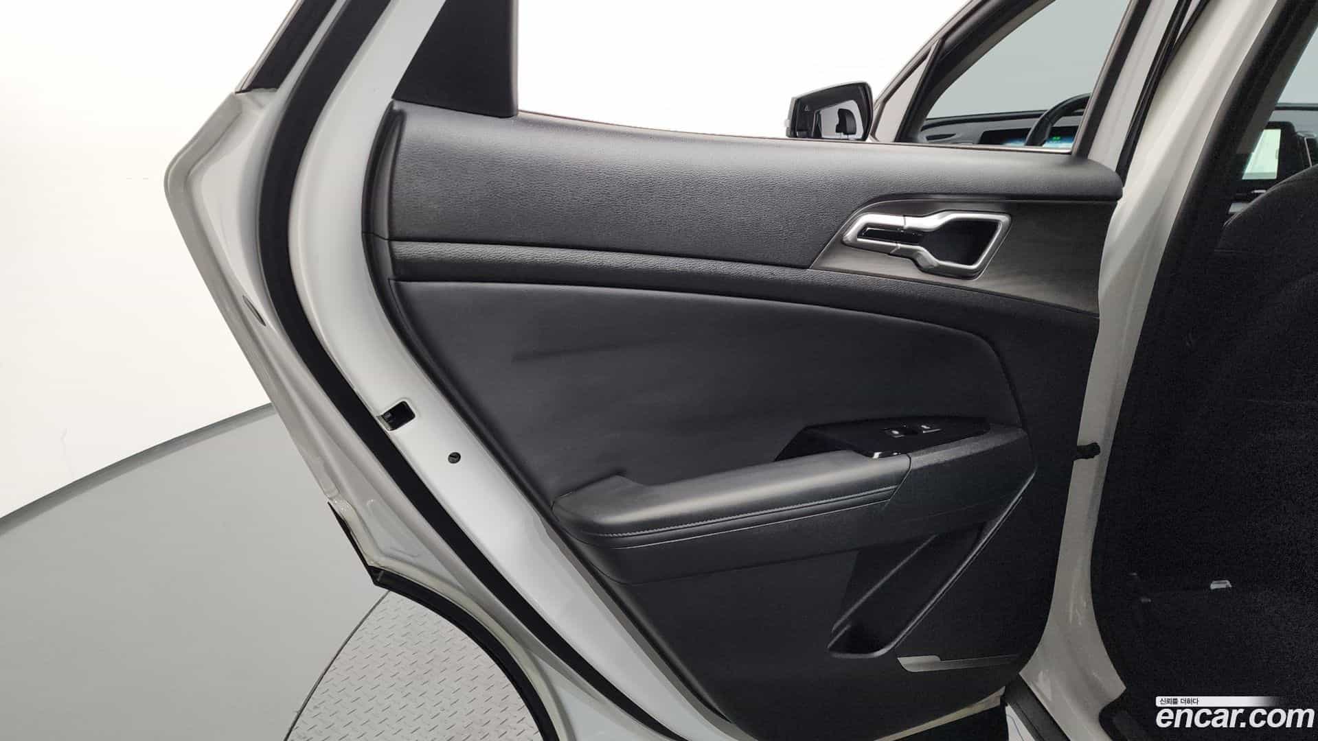Sportage Kia 2022.9-INNER-035