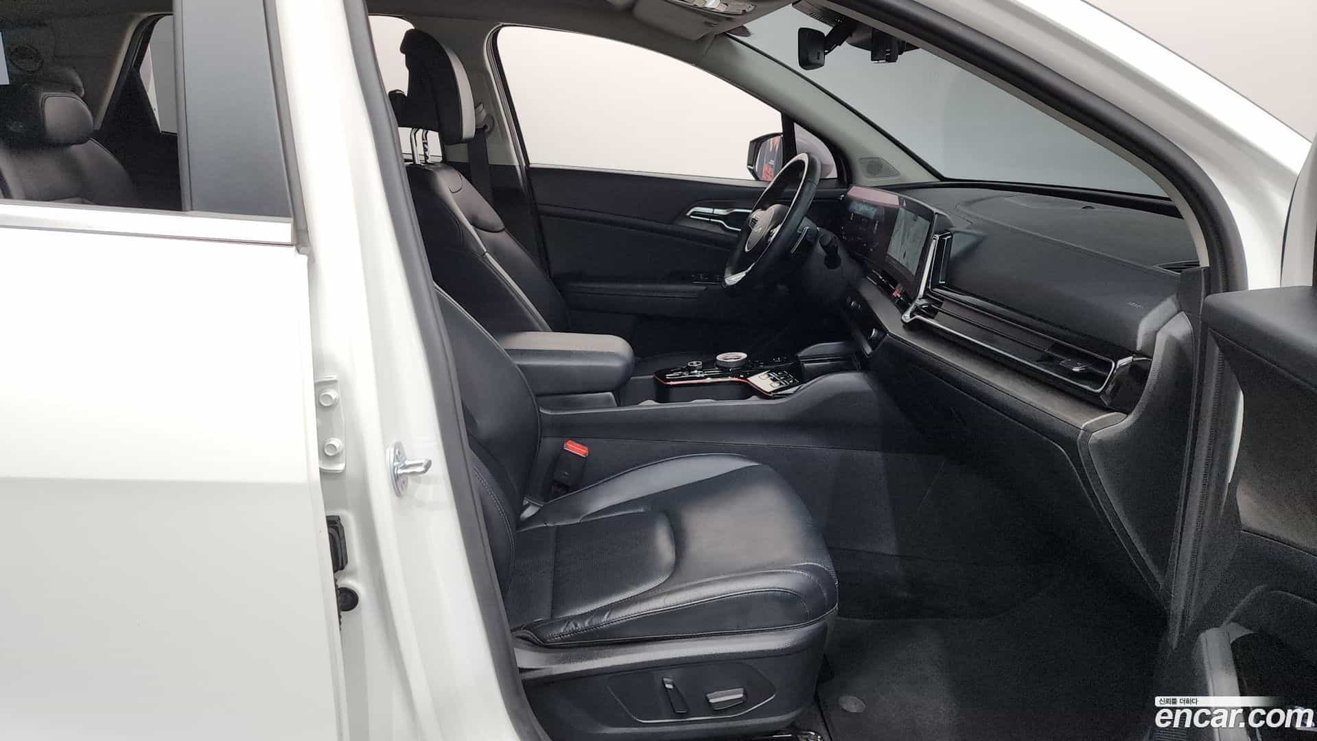 Sportage Kia 2022.9-INNER-036