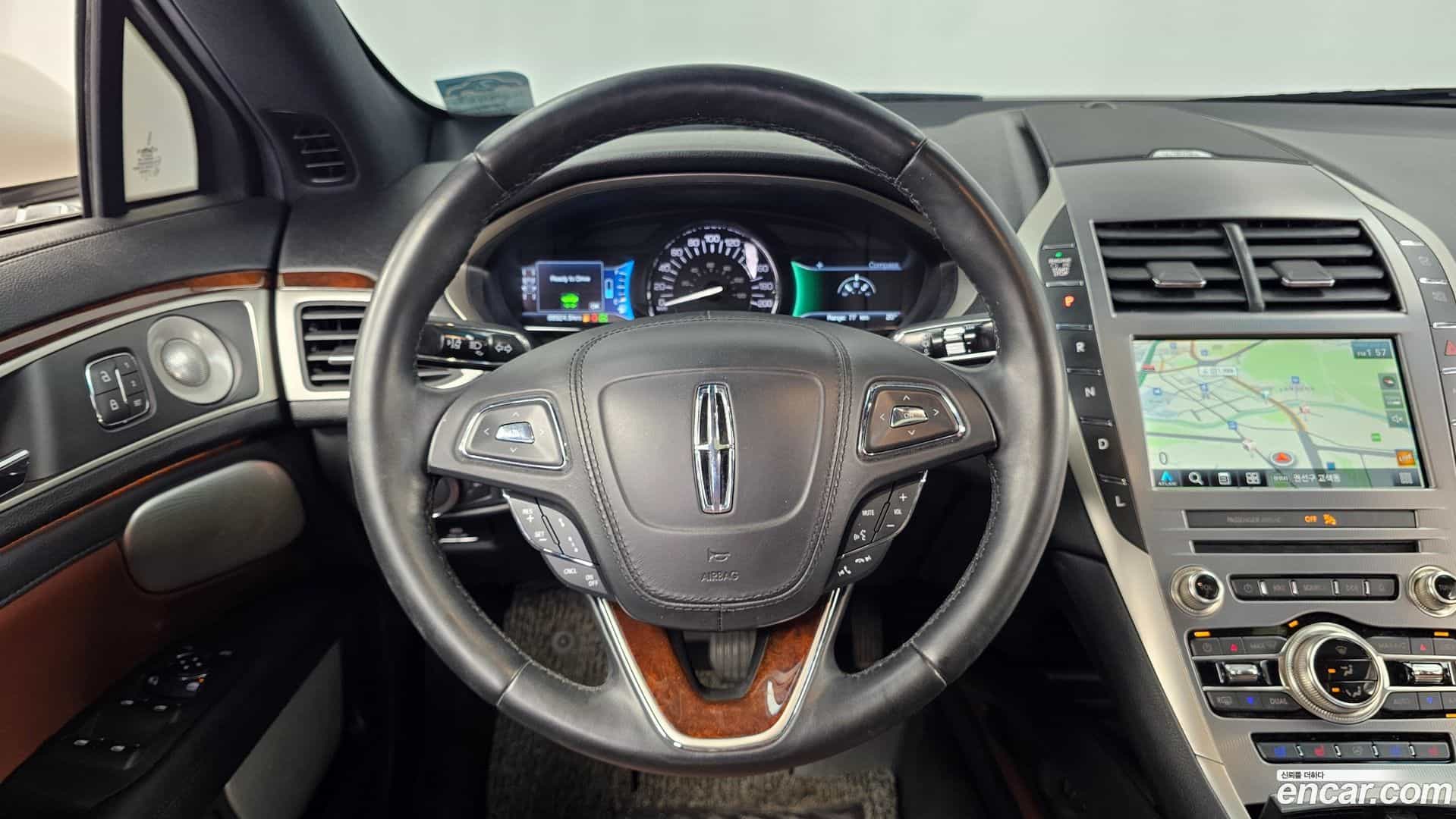 MKZ Lincoln 2019.0-OPTION-017