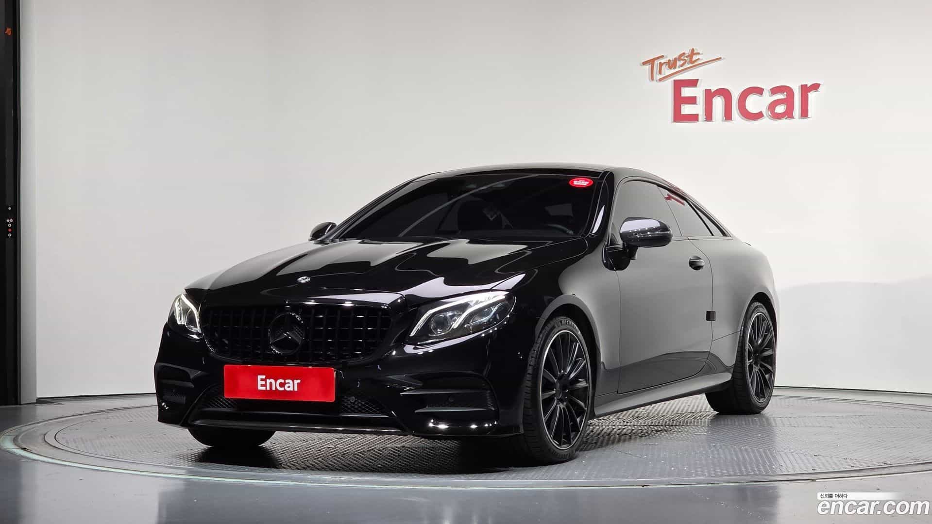 E-Class Mercedes-Benz 2018.11-OUTER-001