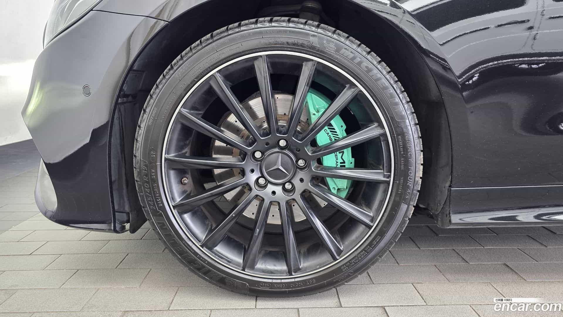 E-Class Mercedes-Benz 2018.11-OUTER-005