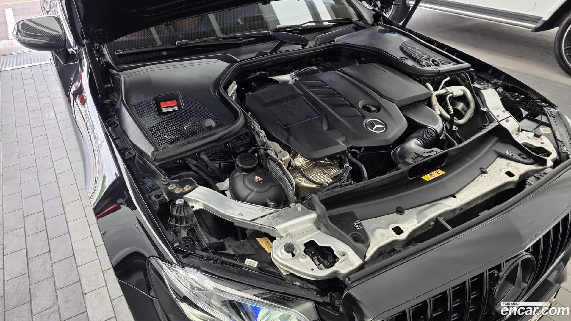 E-Class Mercedes-Benz 2018.11-OUTER-006