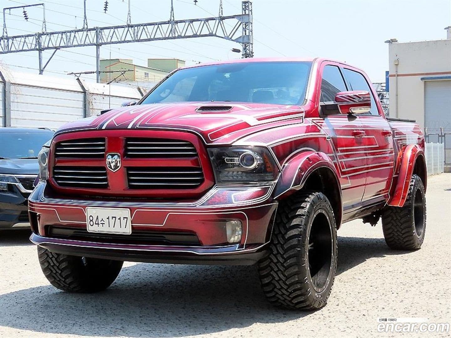Main__Slider__Photo:Ram Pick Up Dodge 2014.11-0