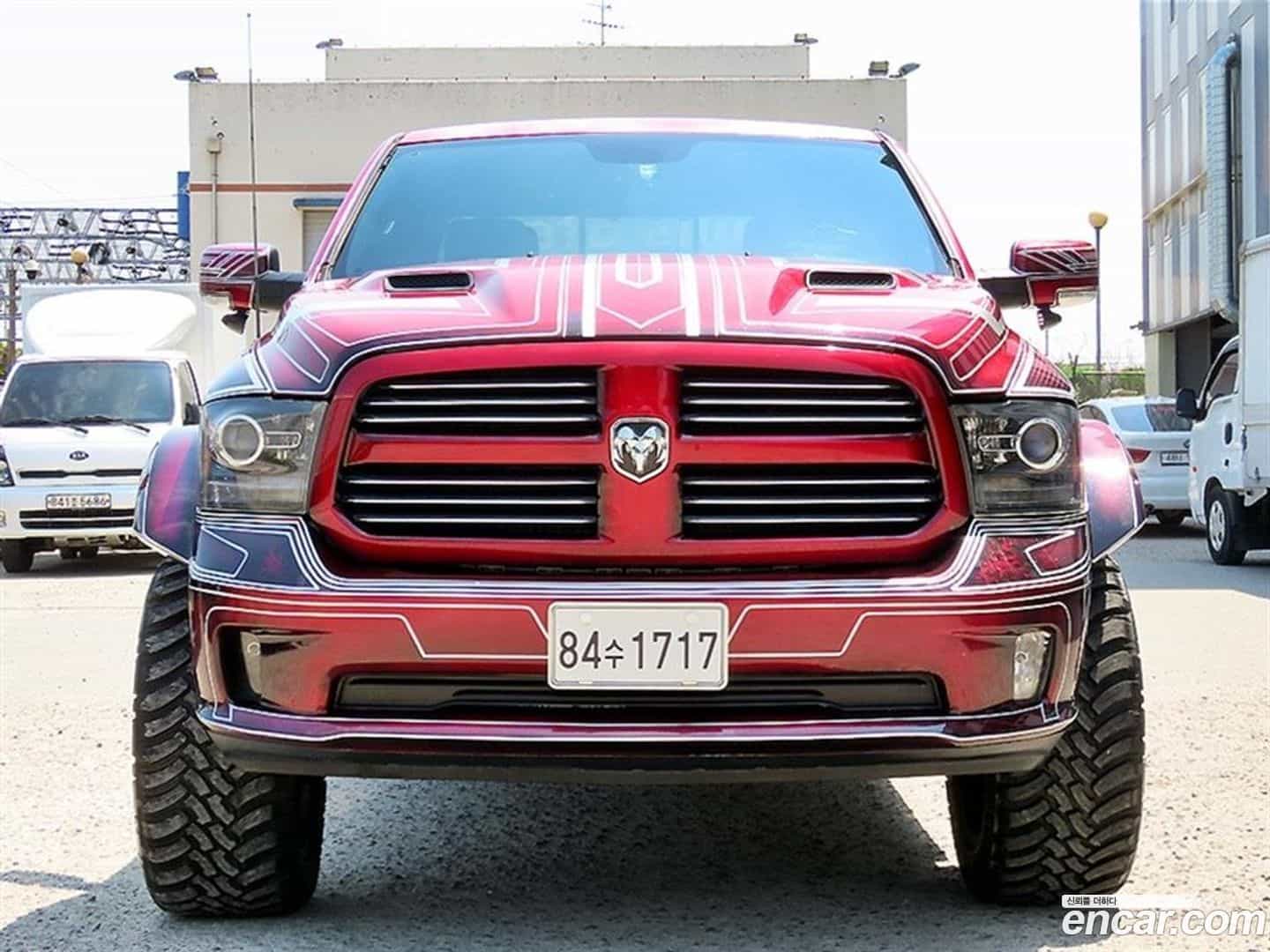 Ram Pick Up Dodge 2014.11-OUTER-002