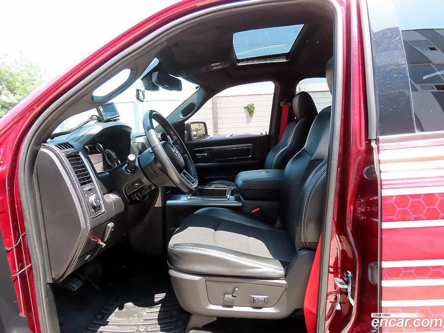 Ram Pick Up Dodge 2014.11-OUTER-006