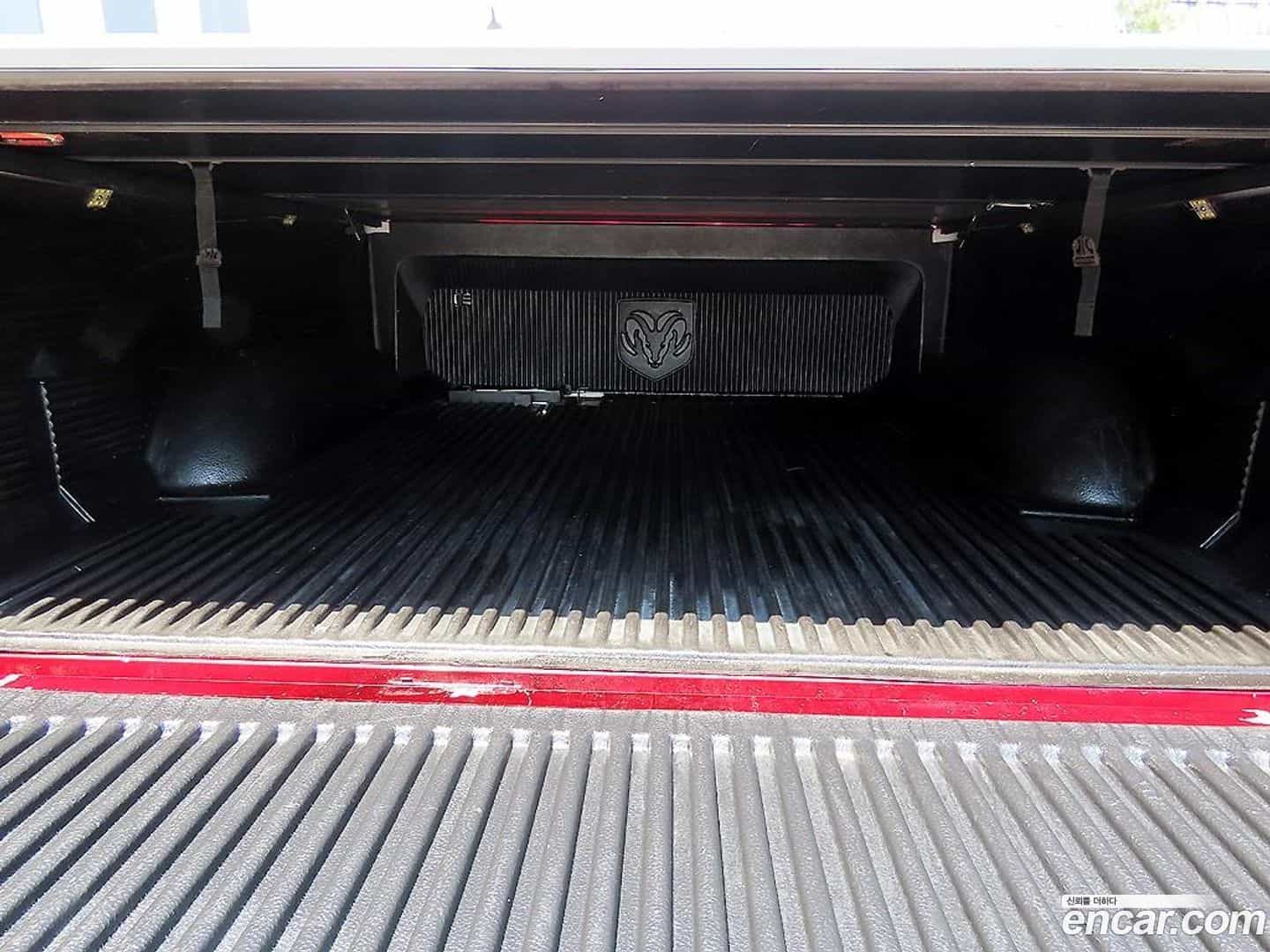 Ram Pick Up Dodge 2014.11-OPTION-021