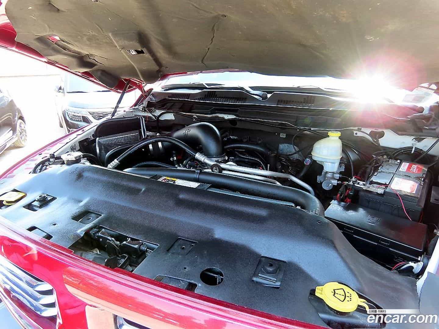 Ram Pick Up Dodge 2014.11-OPTION-023