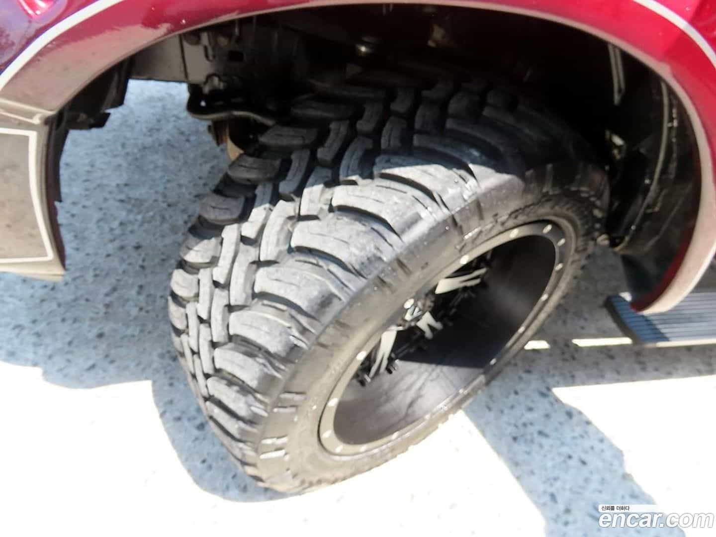 Ram Pick Up Dodge 2014.11-OPTION-024