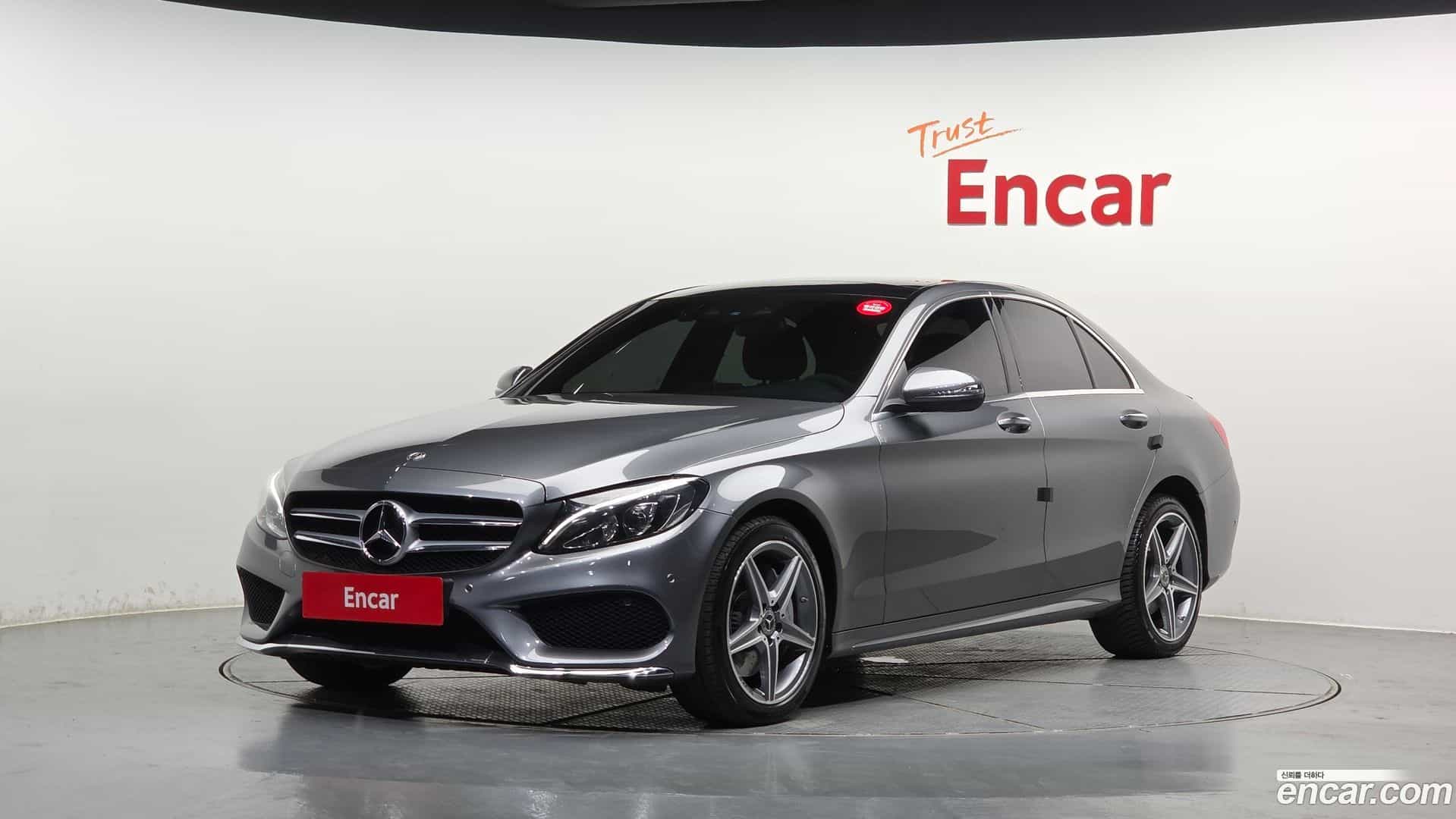 C-Class Mercedes-Benz 2018.1-OUTER-001