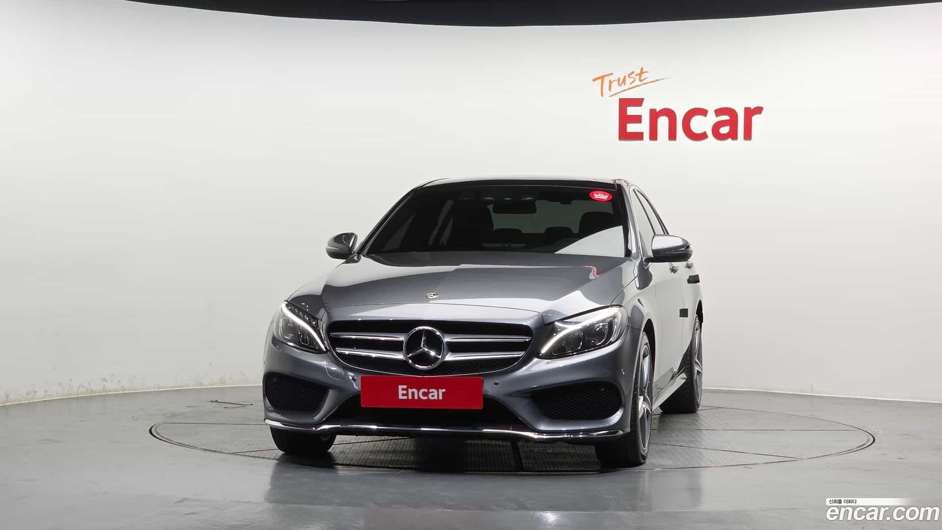 C-Class Mercedes-Benz 2018.1-OUTER-003