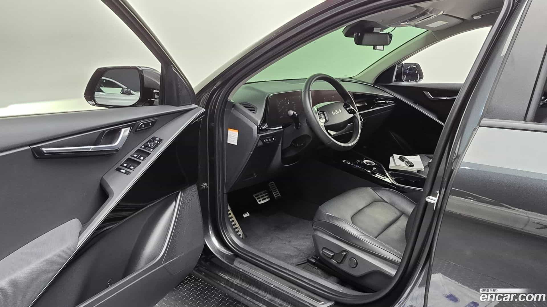Niro Kia 2022.5-INNER-010
