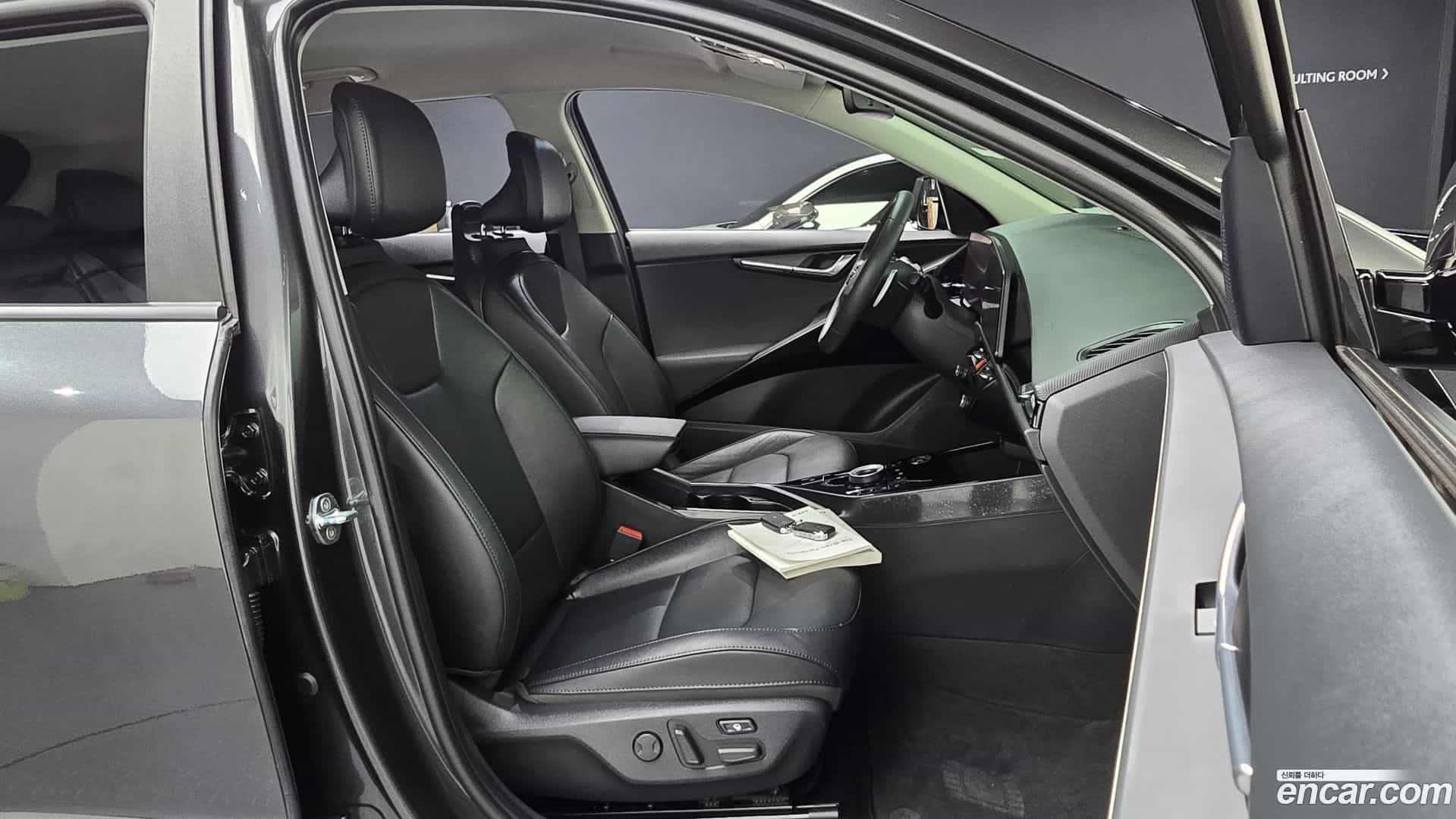 Niro Kia 2022.5-INNER-036