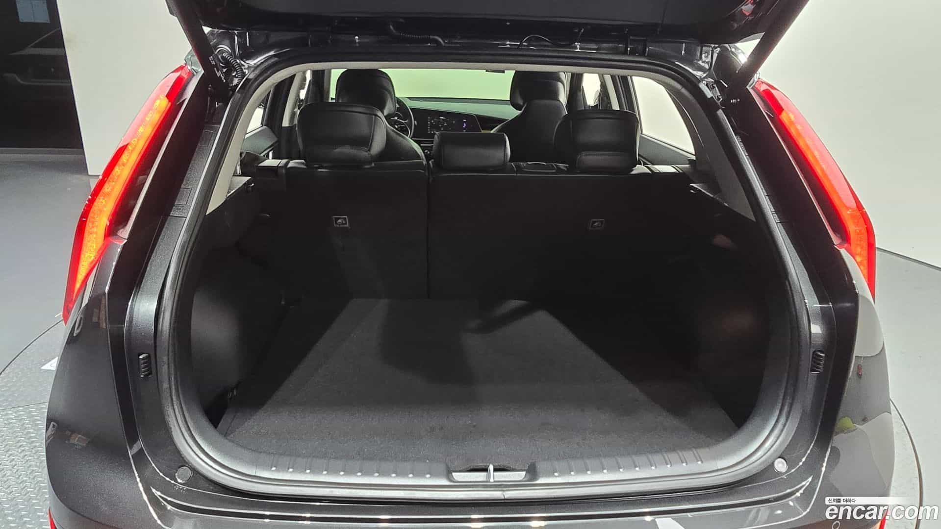 Niro Kia 2022.5-OPTION-042