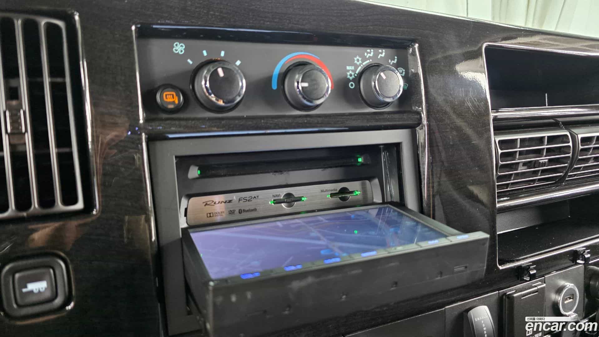Express Van Chevrolet 2017.1-OPTION-019