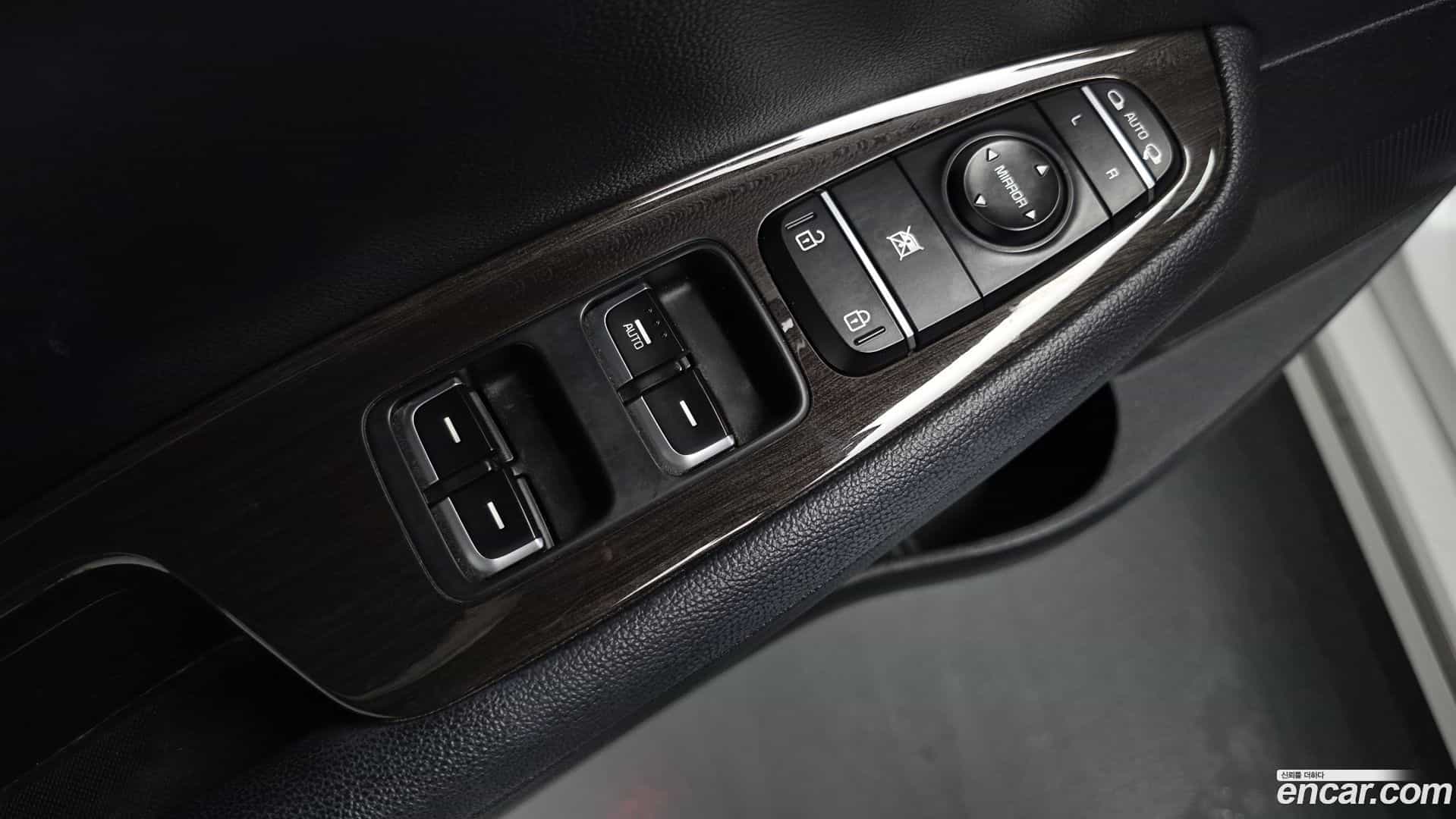 K5 Kia 2019.5-OPTION-041
