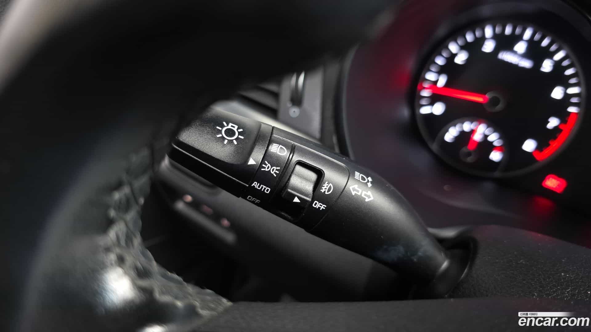 K5 Kia 2019.5-OPTION-042