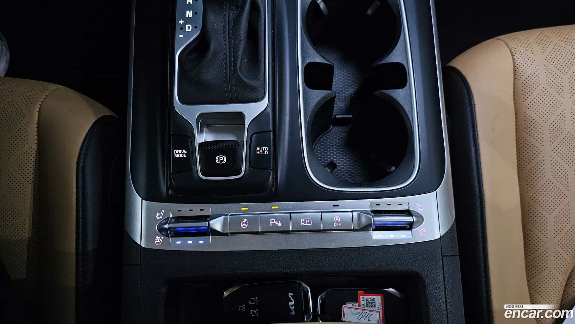 Canival Kia 2022.6-OPTION-022