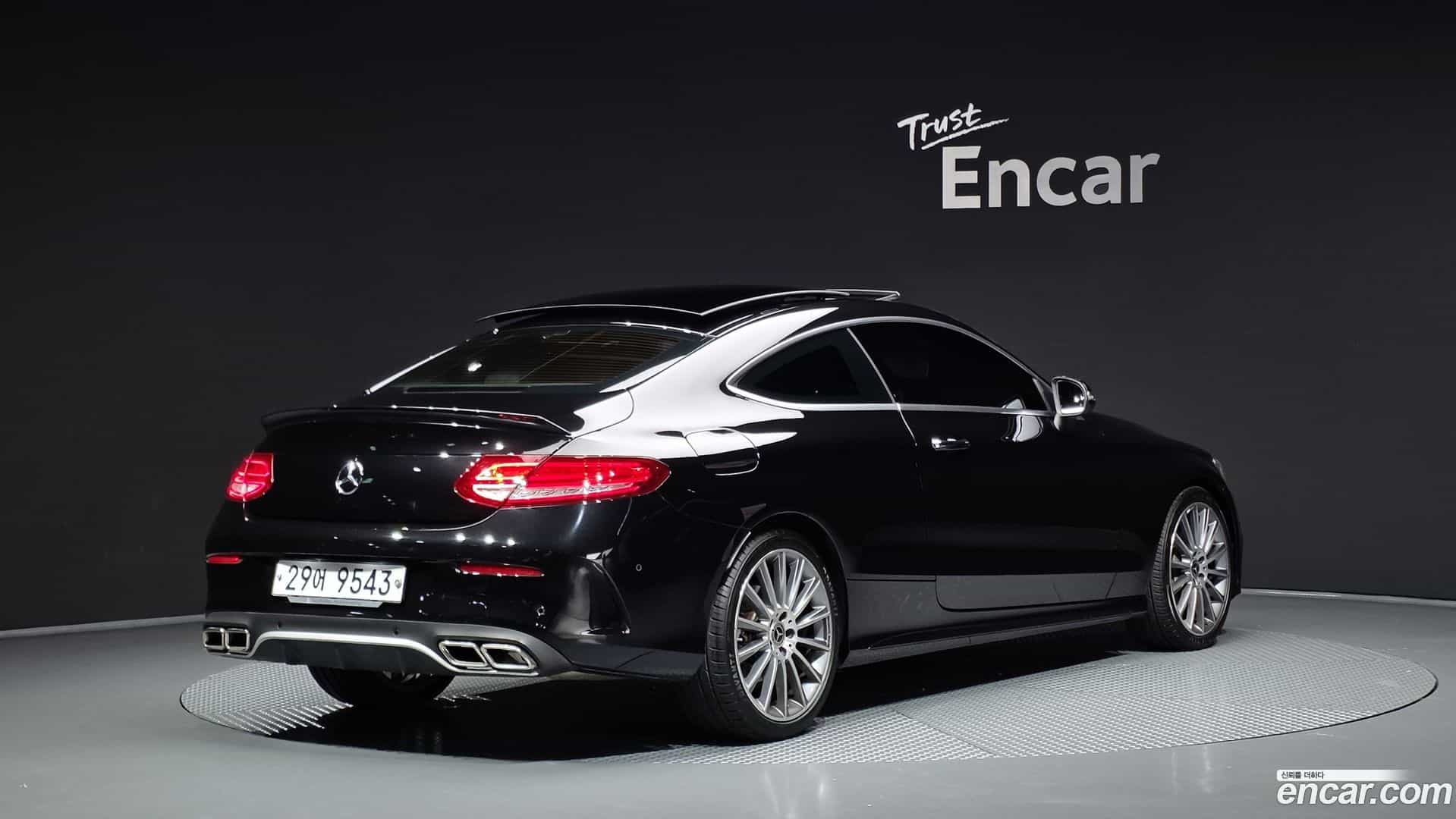 C-Class Mercedes-Benz 2017.6-OUTER-002