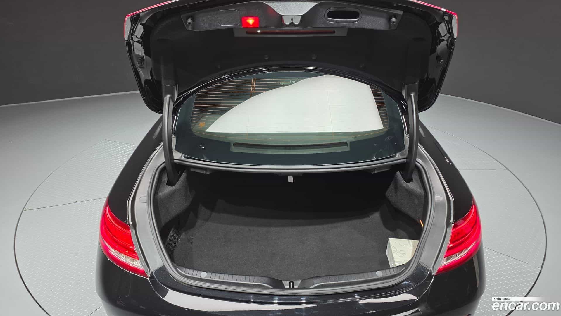 C-Class Mercedes-Benz 2017.6-OPTION-024