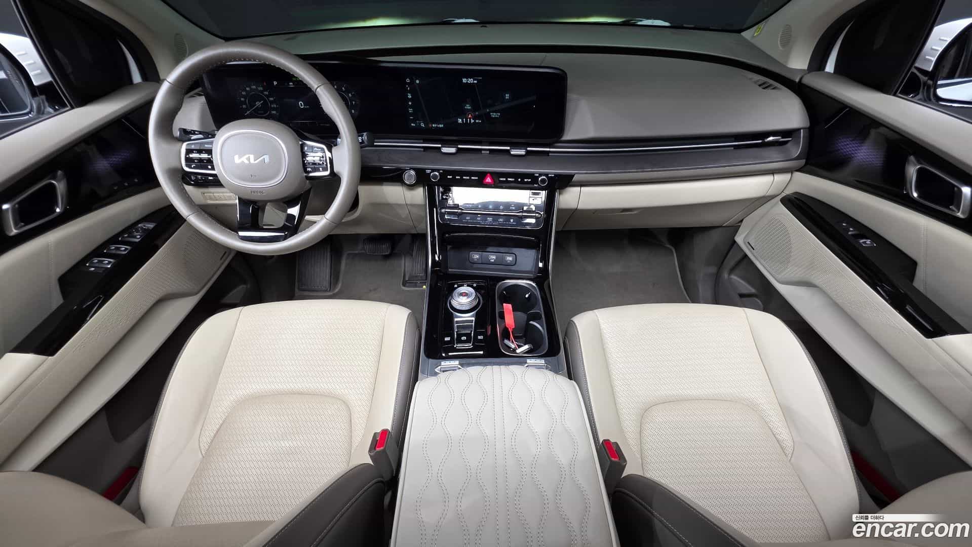 Canival Kia 2023.5-INNER-007