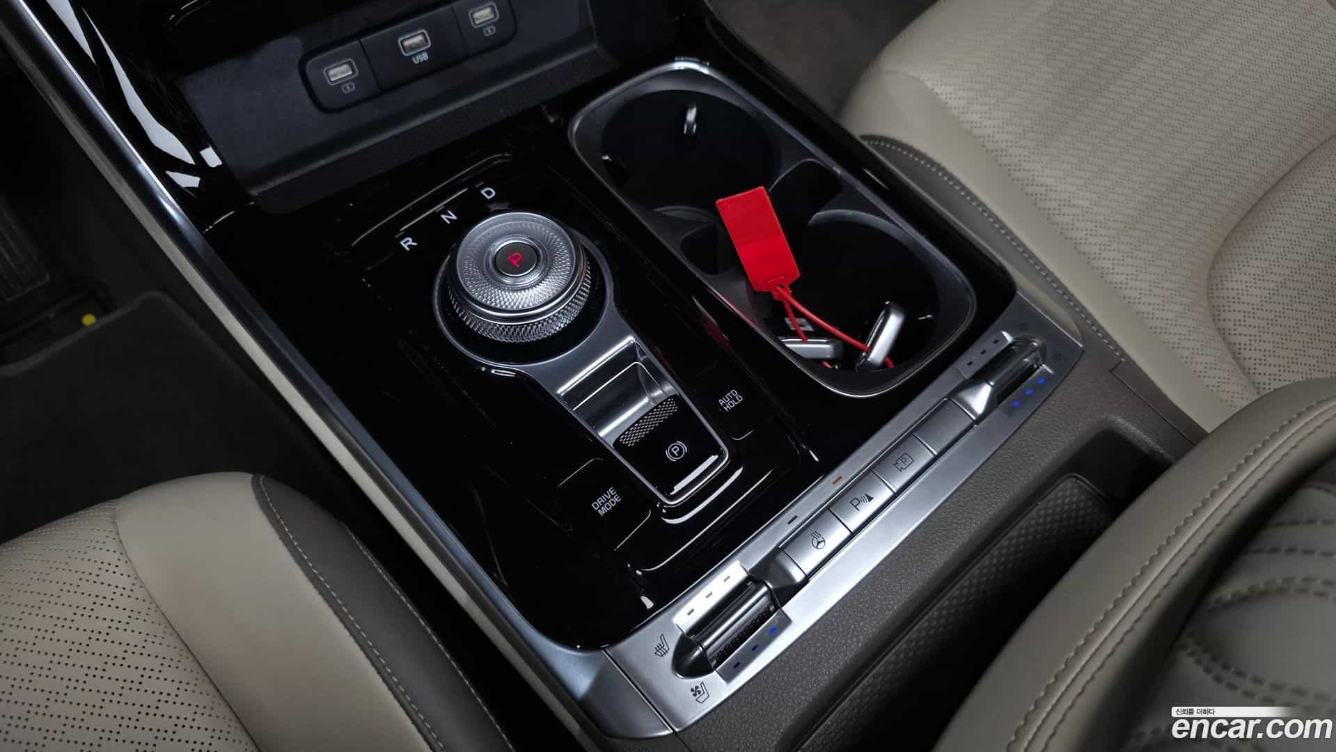 Canival Kia 2023.5-INNER-009