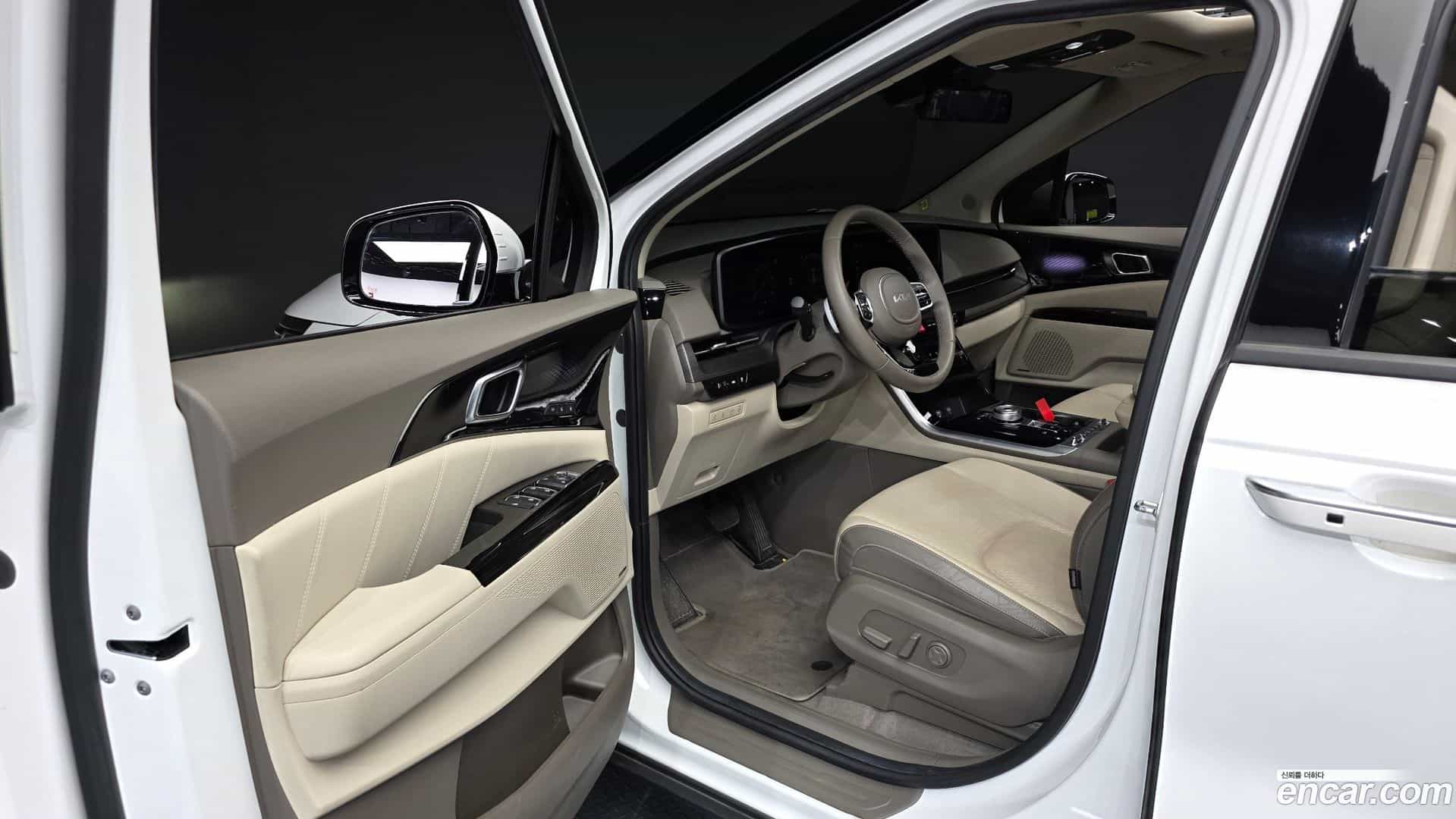 Canival Kia 2023.5-INNER-010