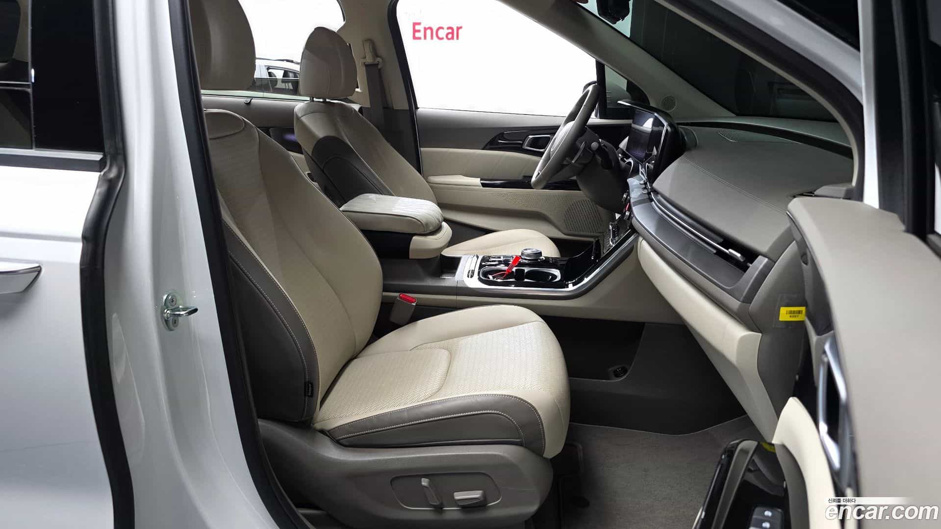 Canival Kia 2023.5-INNER-036