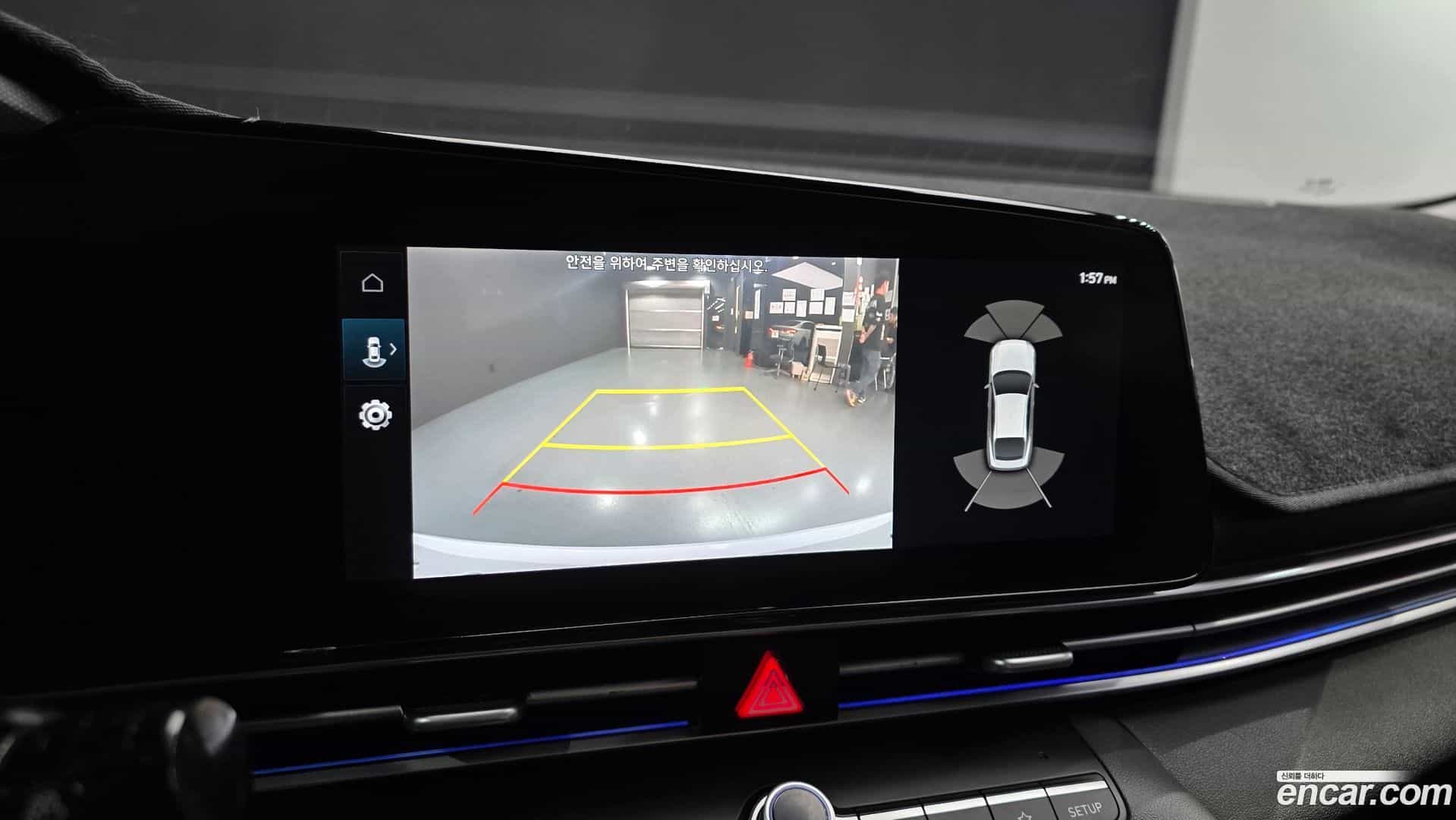 AVANTE Hyundai 2021.3-OPTION-021