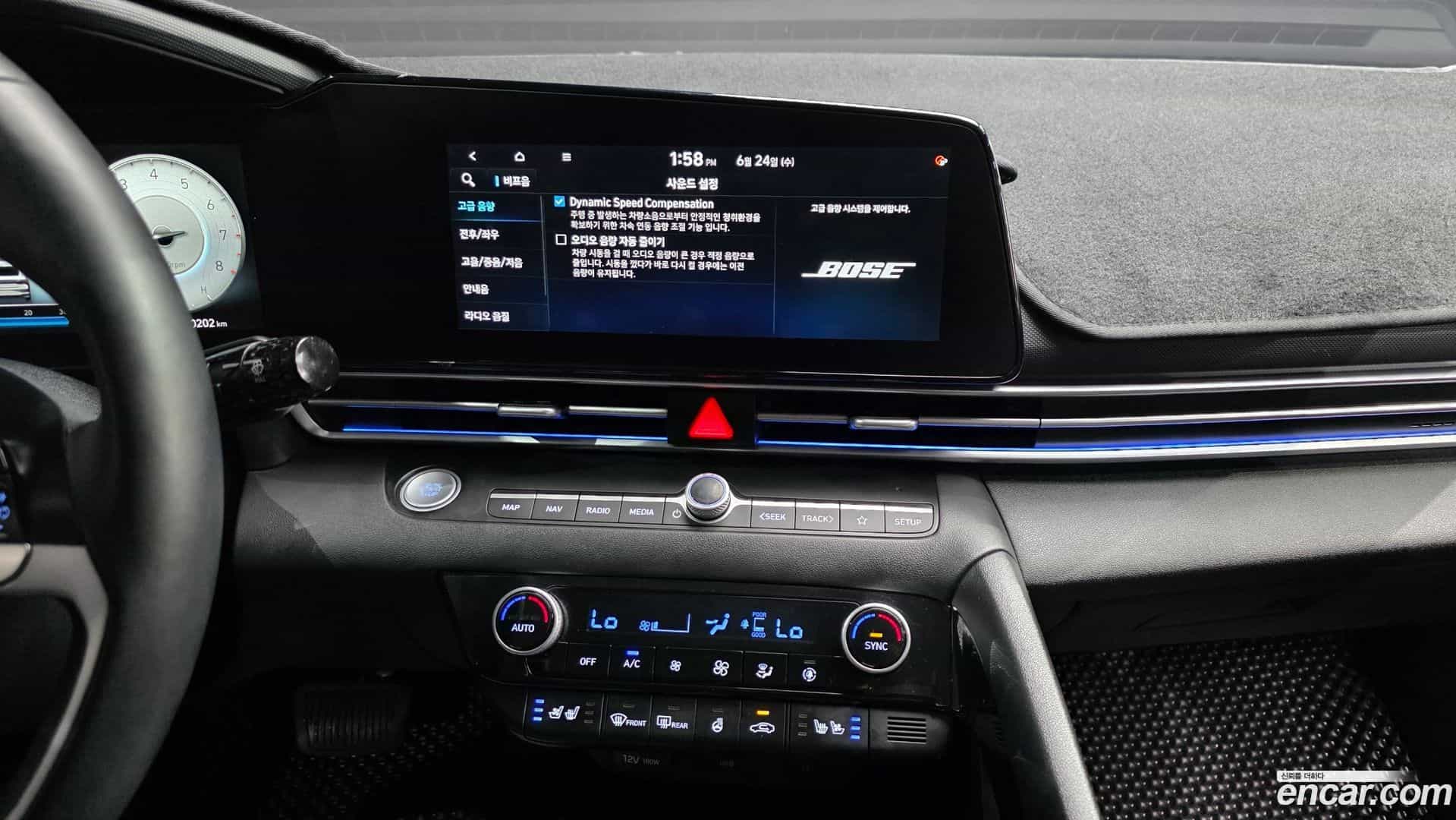 AVANTE Hyundai 2021.3-OPTION-022