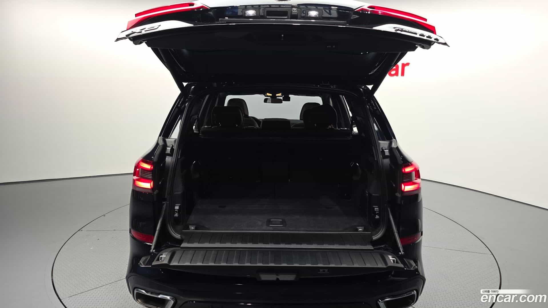 X5 BMW 2023.3-OPTION-024