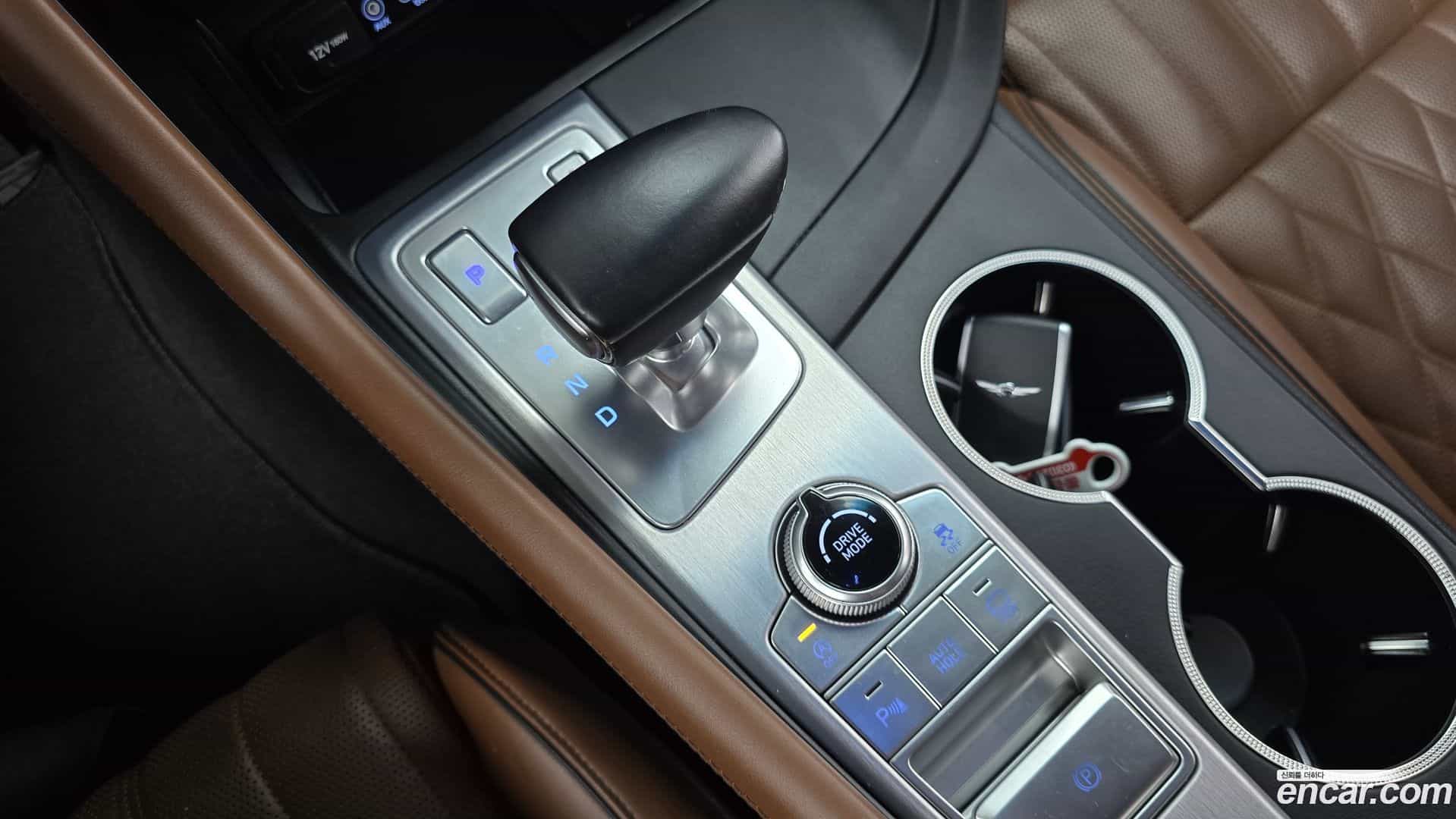 G70 Genesis 2019.2-INNER-009