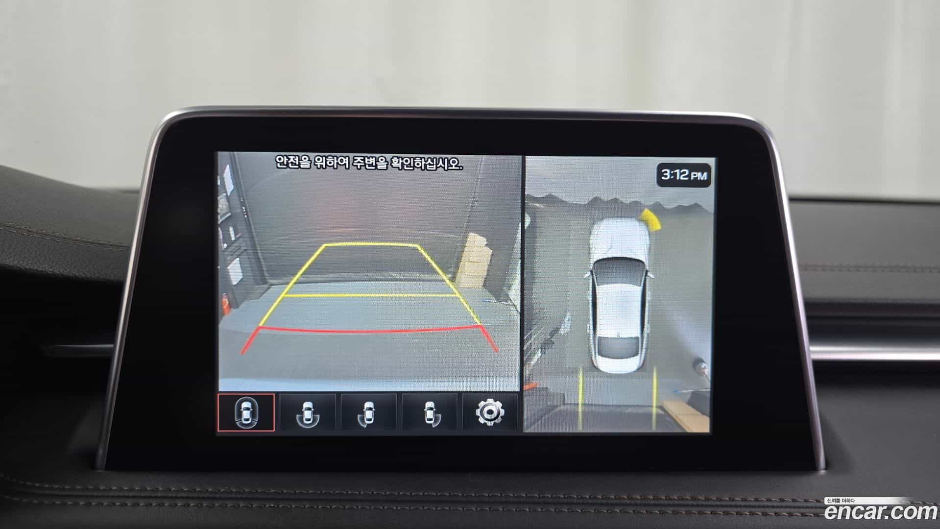 G70 Genesis 2019.2-OPTION-018
