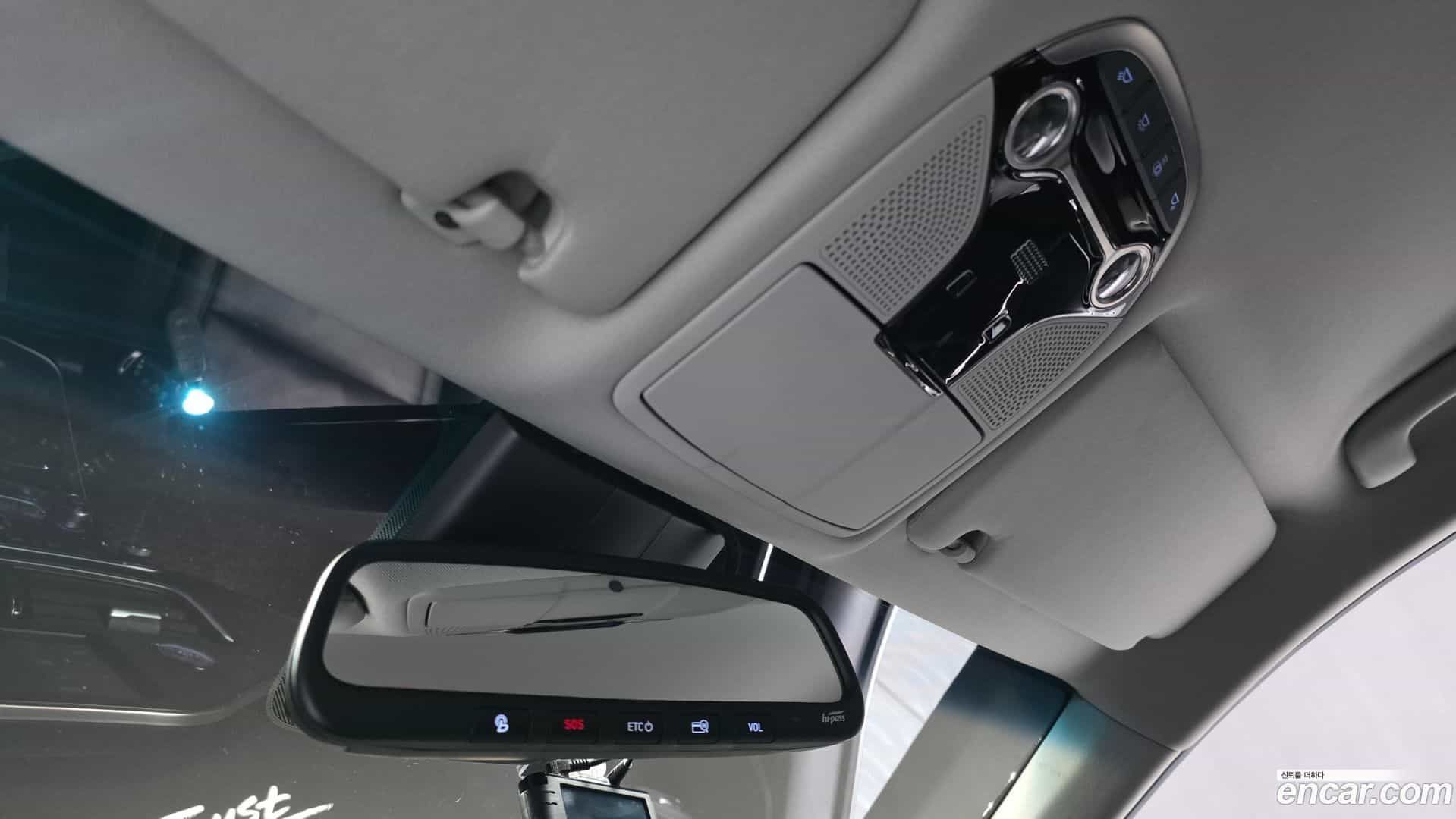 Grandeur Hyundai 2018.3-OPTION-022