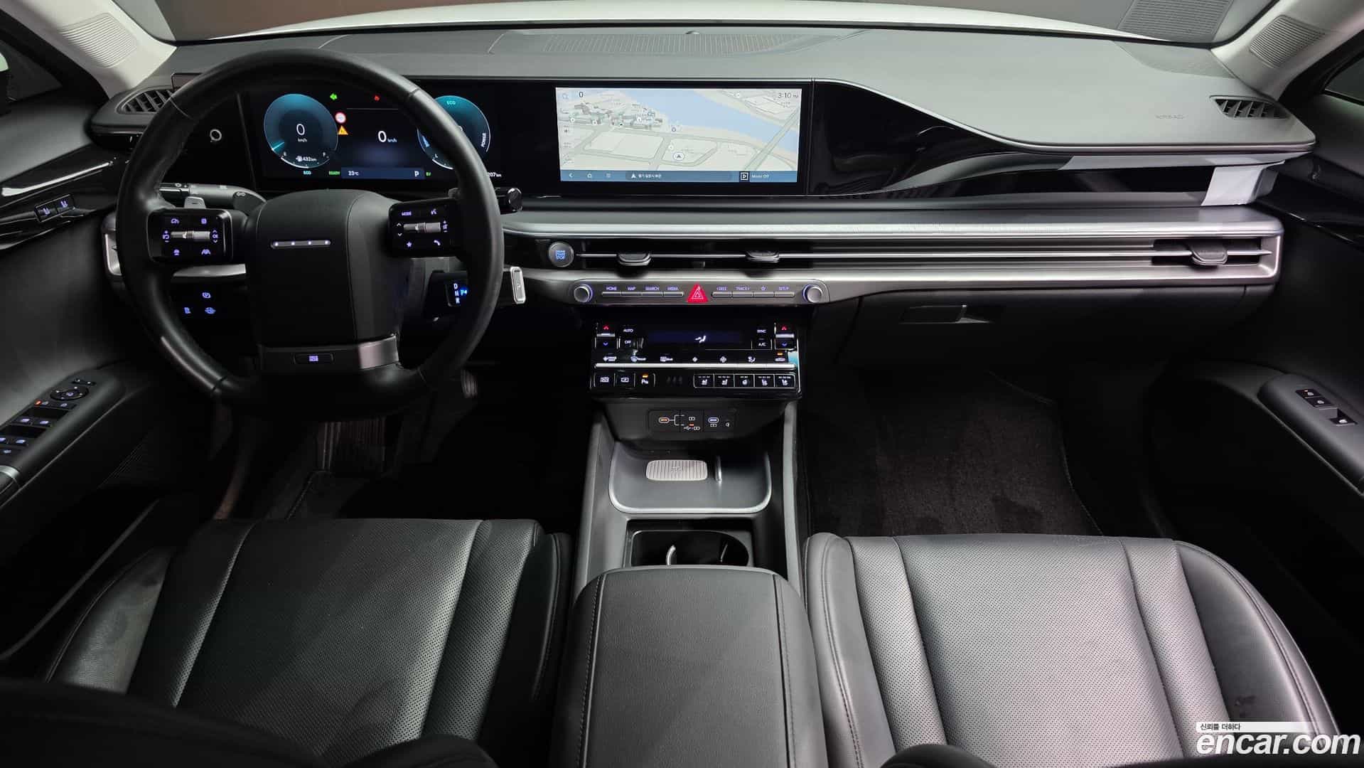 Grandeur Hyundai 2023.6-INNER-007