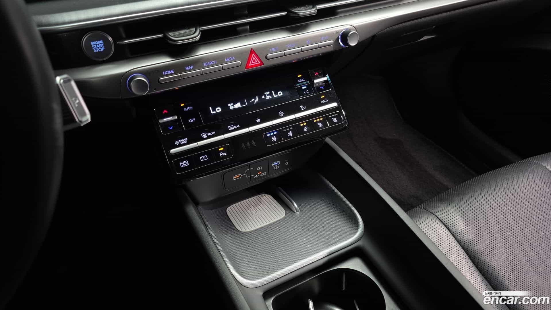 Grandeur Hyundai 2023.6-OPTION-022