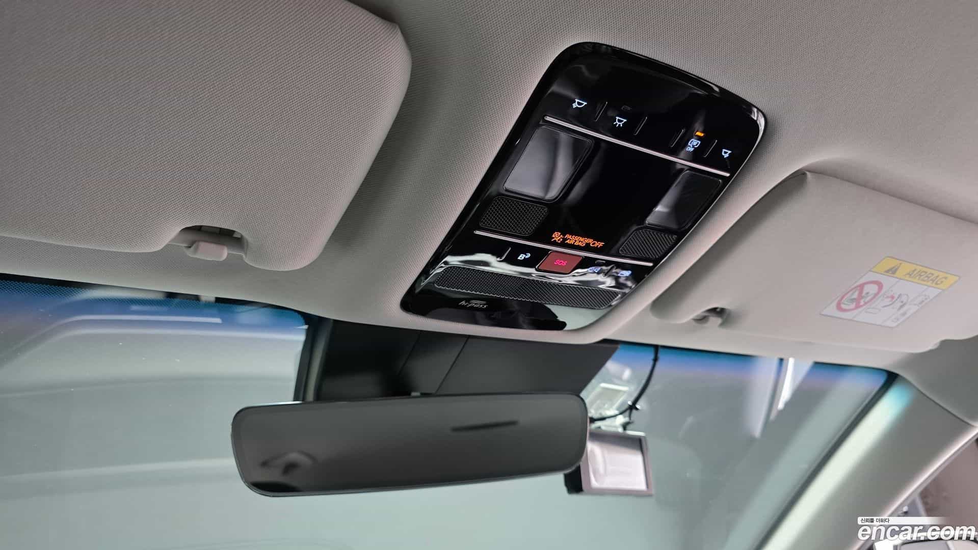 Grandeur Hyundai 2023.6-OPTION-044