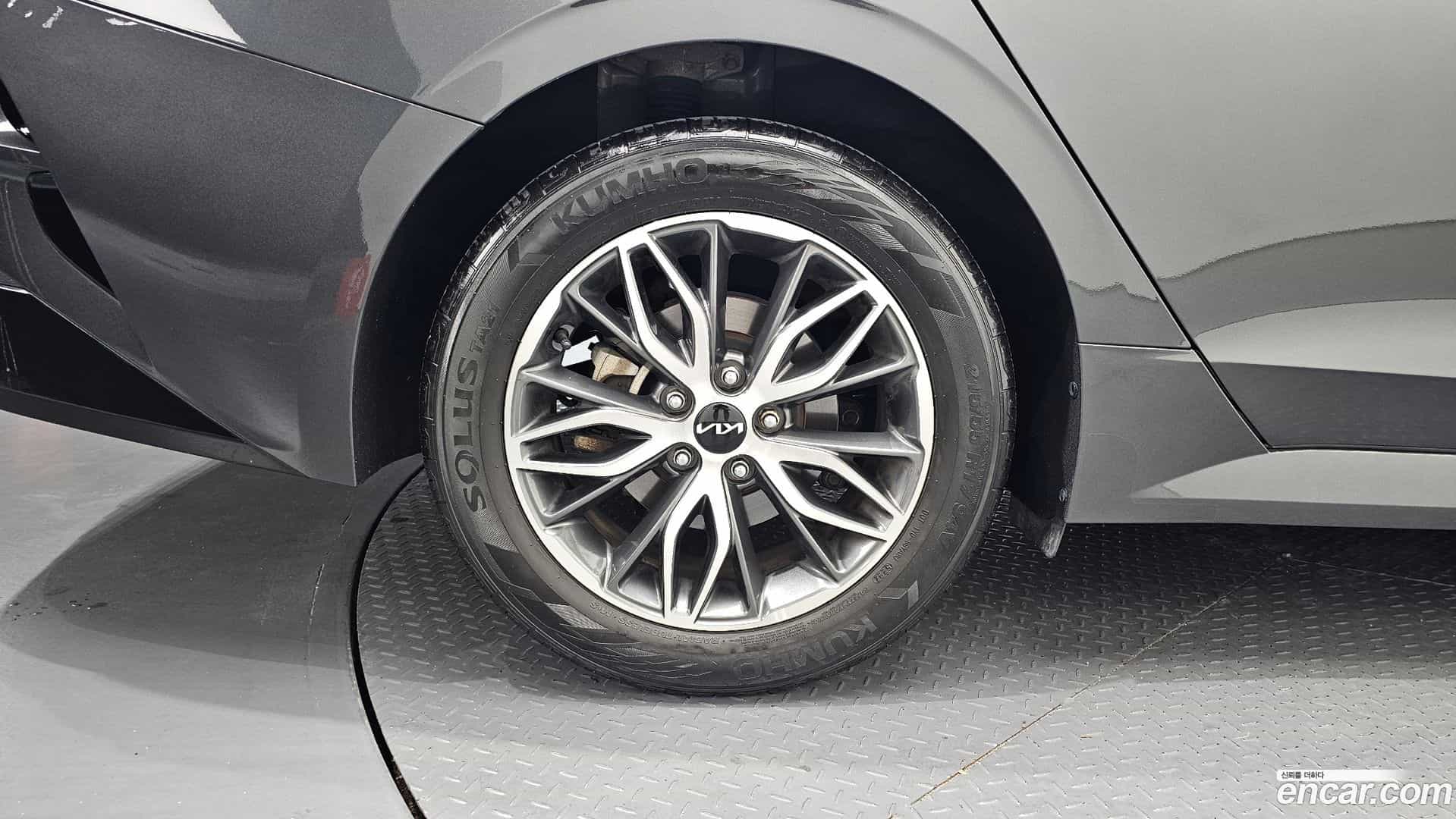 K5 Kia 2022.5-OUTER-005