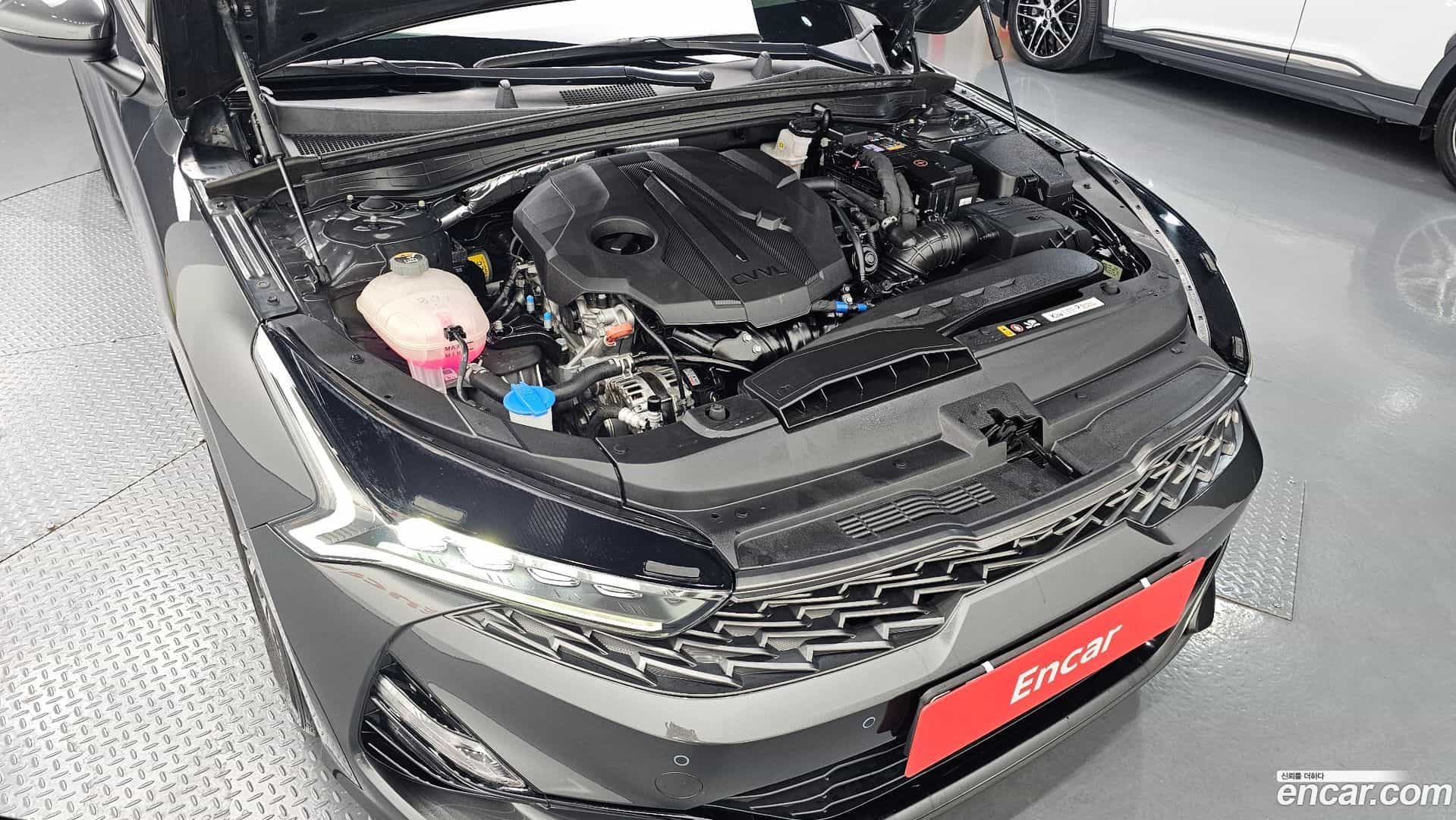 K5 Kia 2022.5-OUTER-006