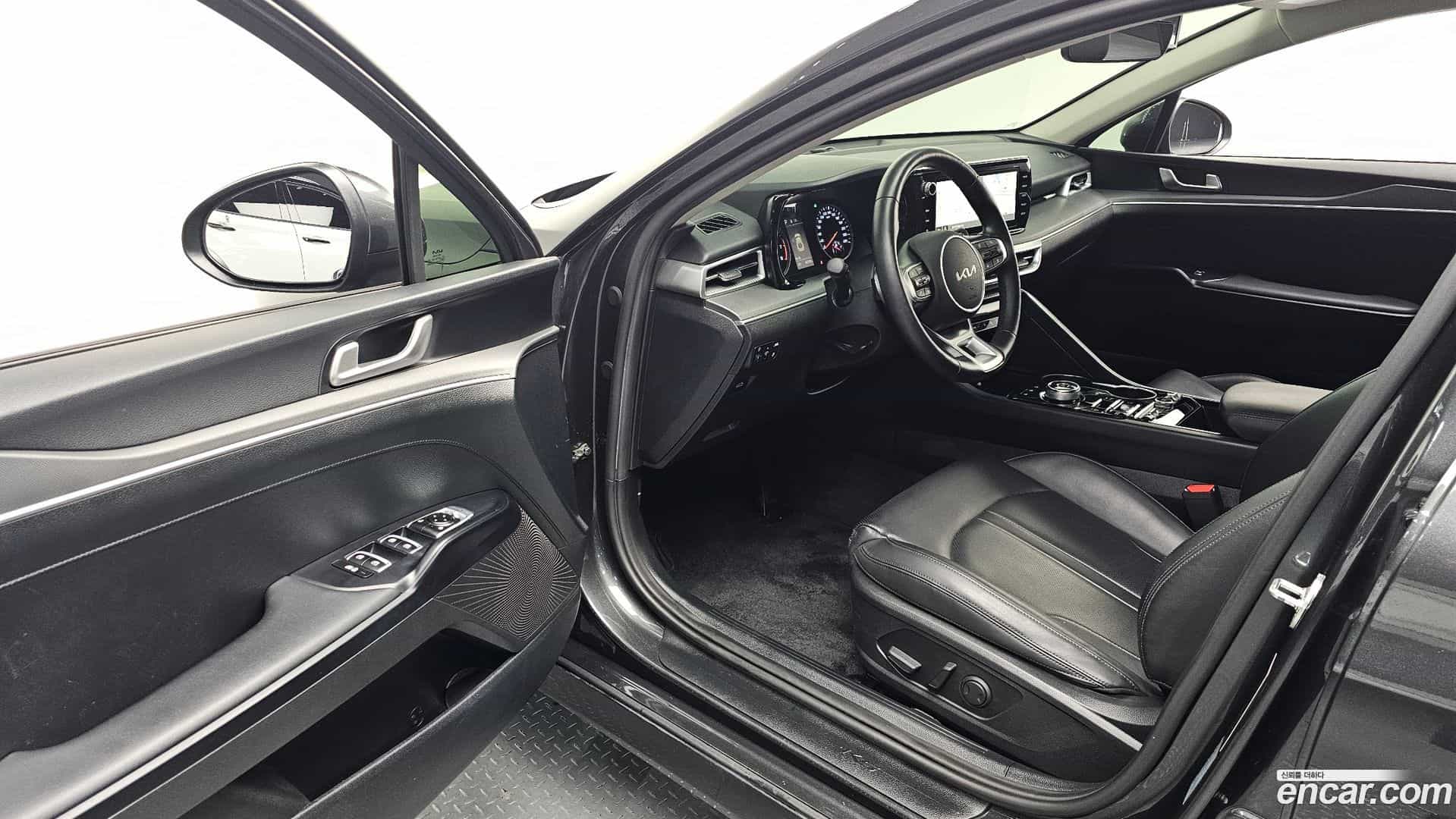 K5 Kia 2022.5-INNER-010